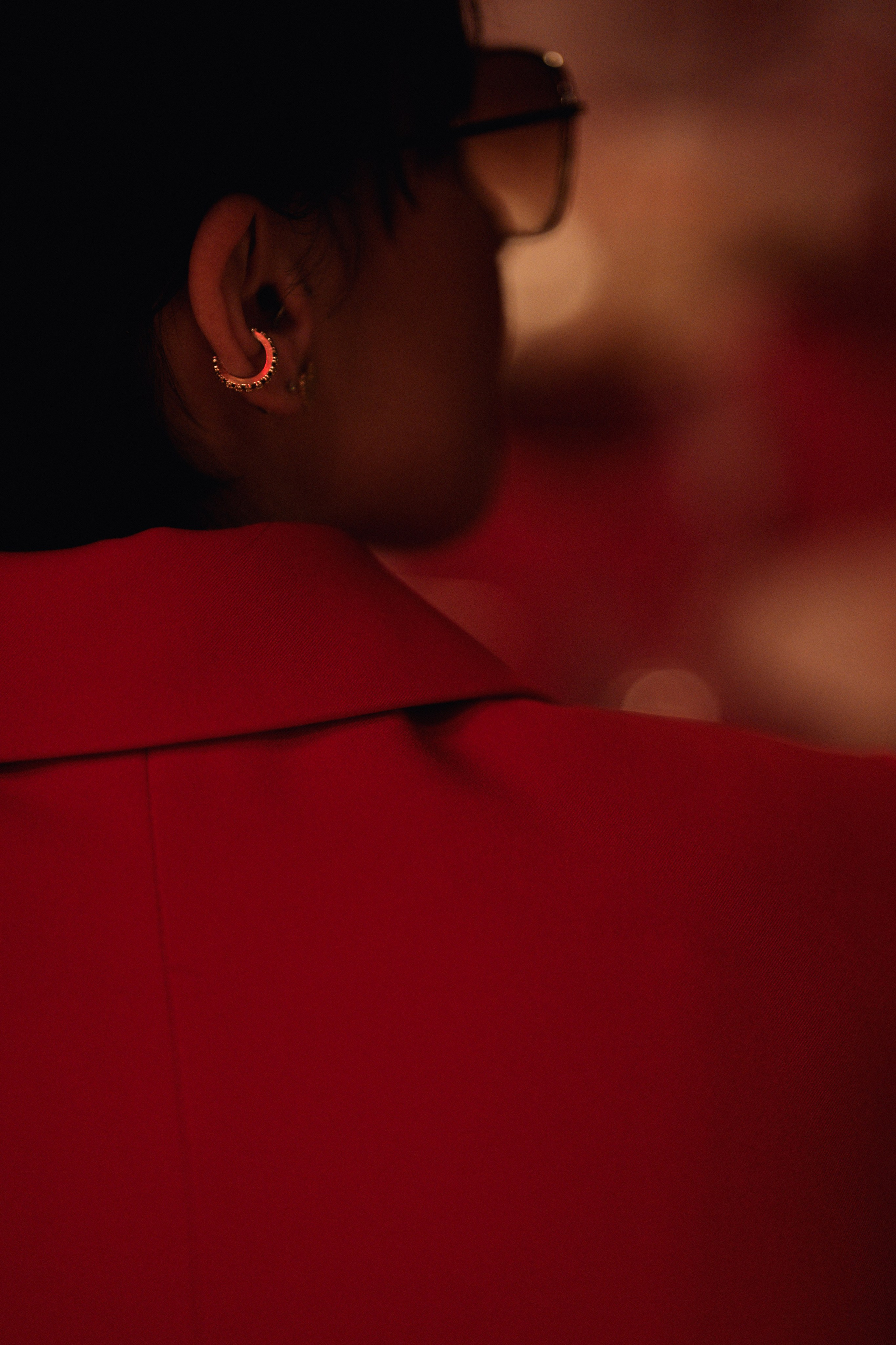 Вошли в ту дверь. Фотограф в Санкт-Петербурге Александр Дымов