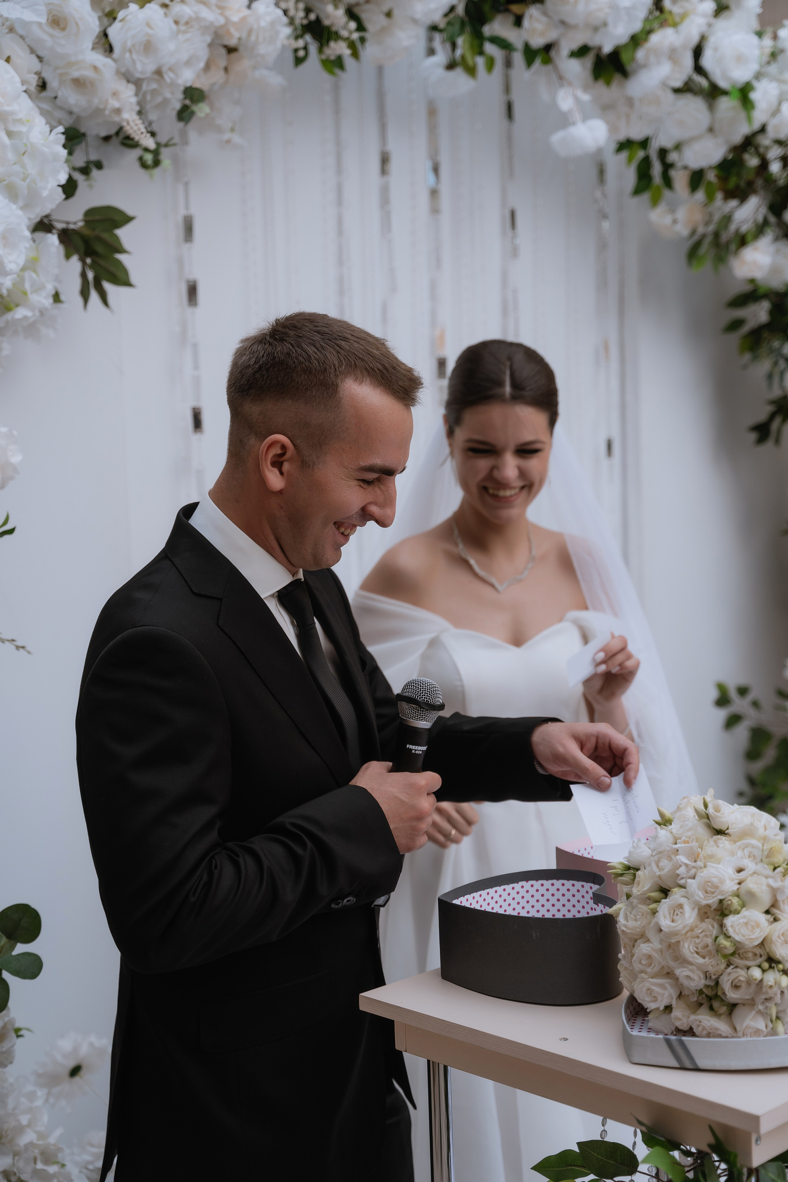 Илья и Юлия. Свадебный и семейный фотограф Екатерина Коробова г. Моздок