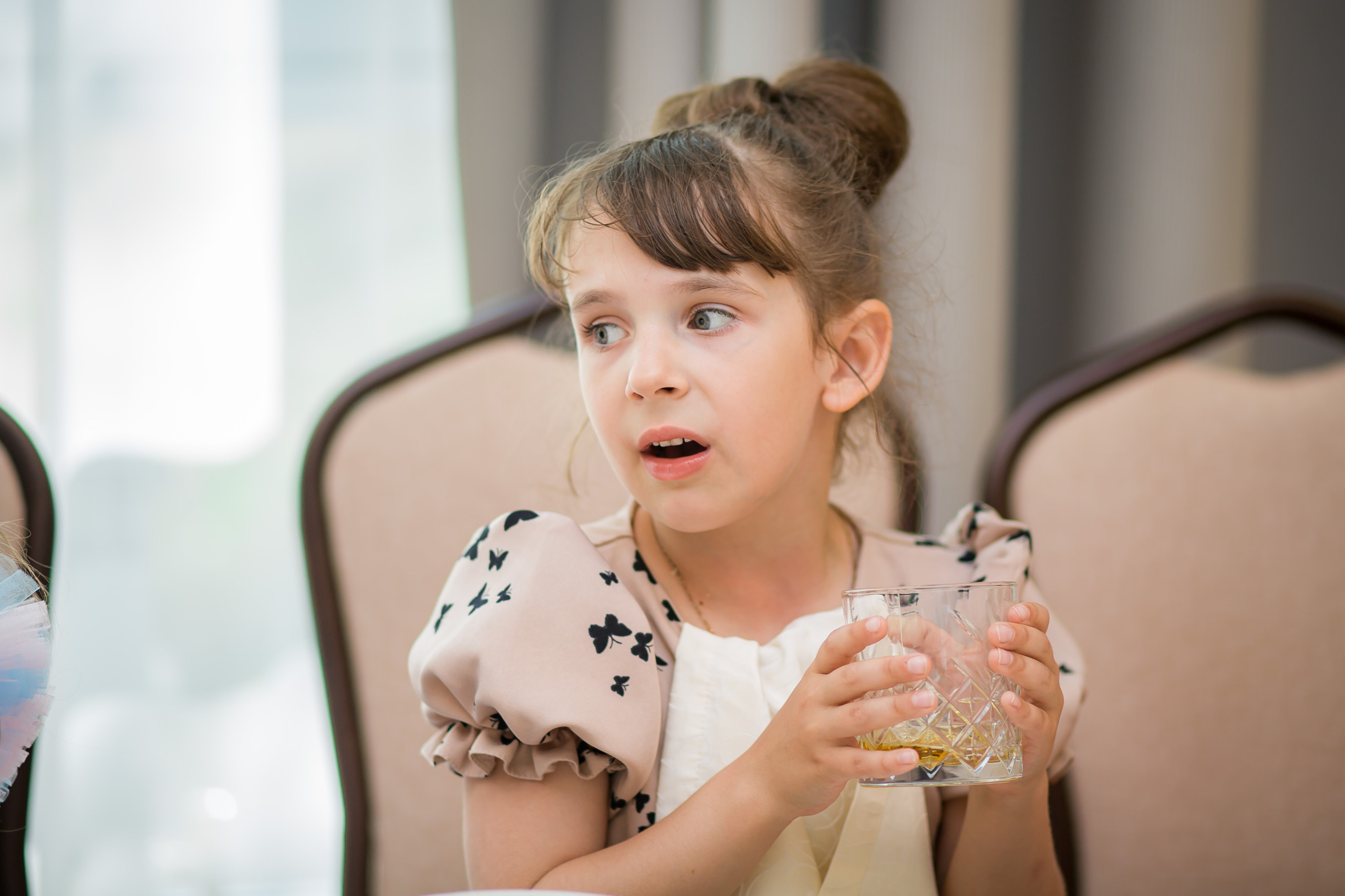 Выпускной детского сада на Ранчо. Фотографиня Мария Дикова