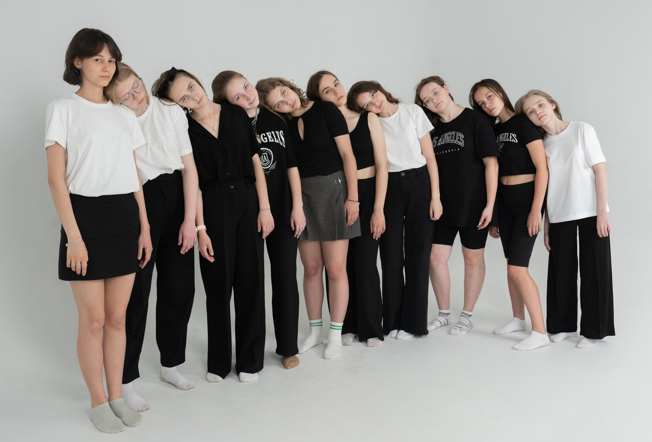 Школа. Фотограф в Ижевске Максим Грундул