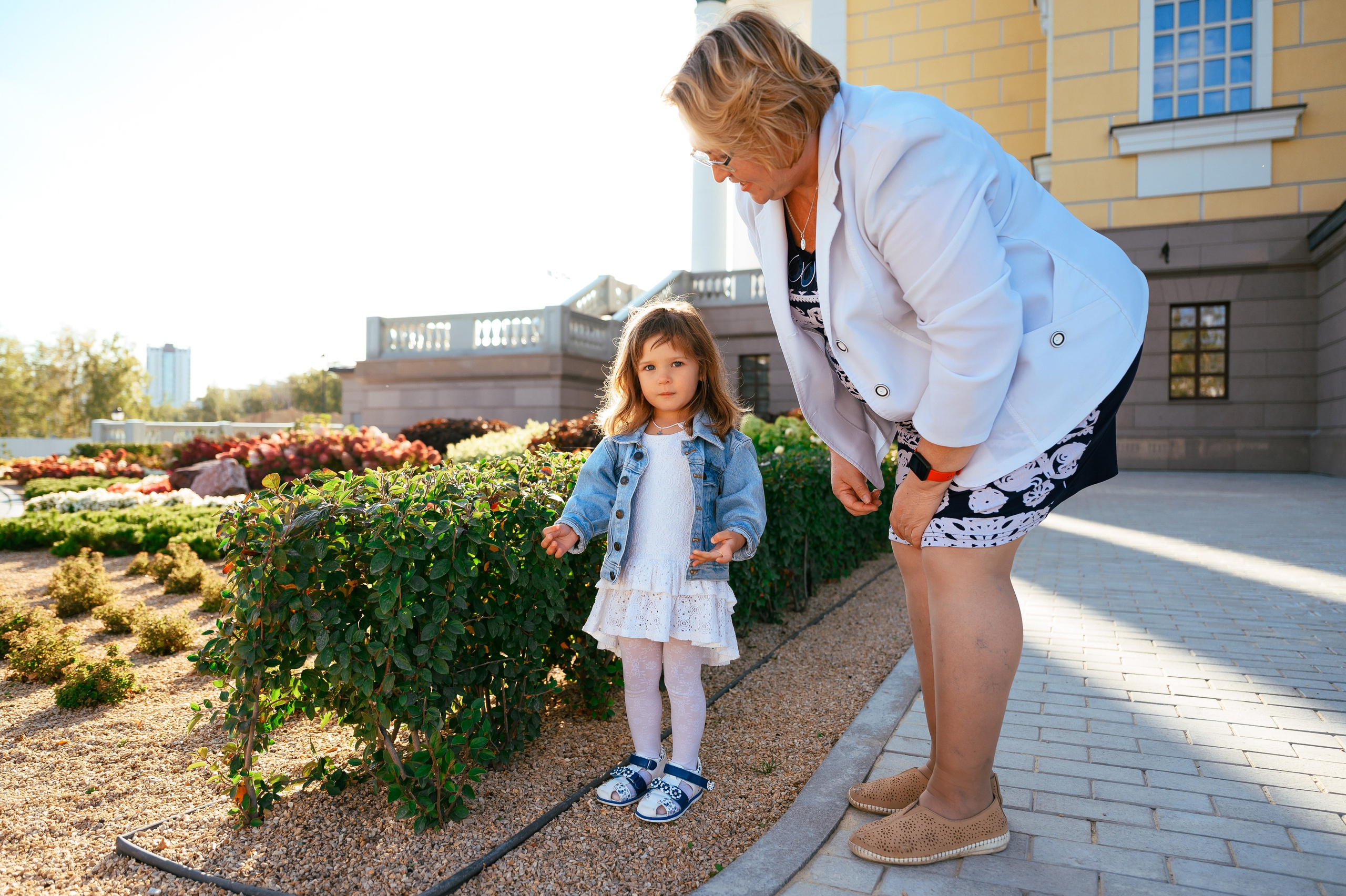 Крещение Маргариты. Свадебный и просто хороший фотограф в Челябинске