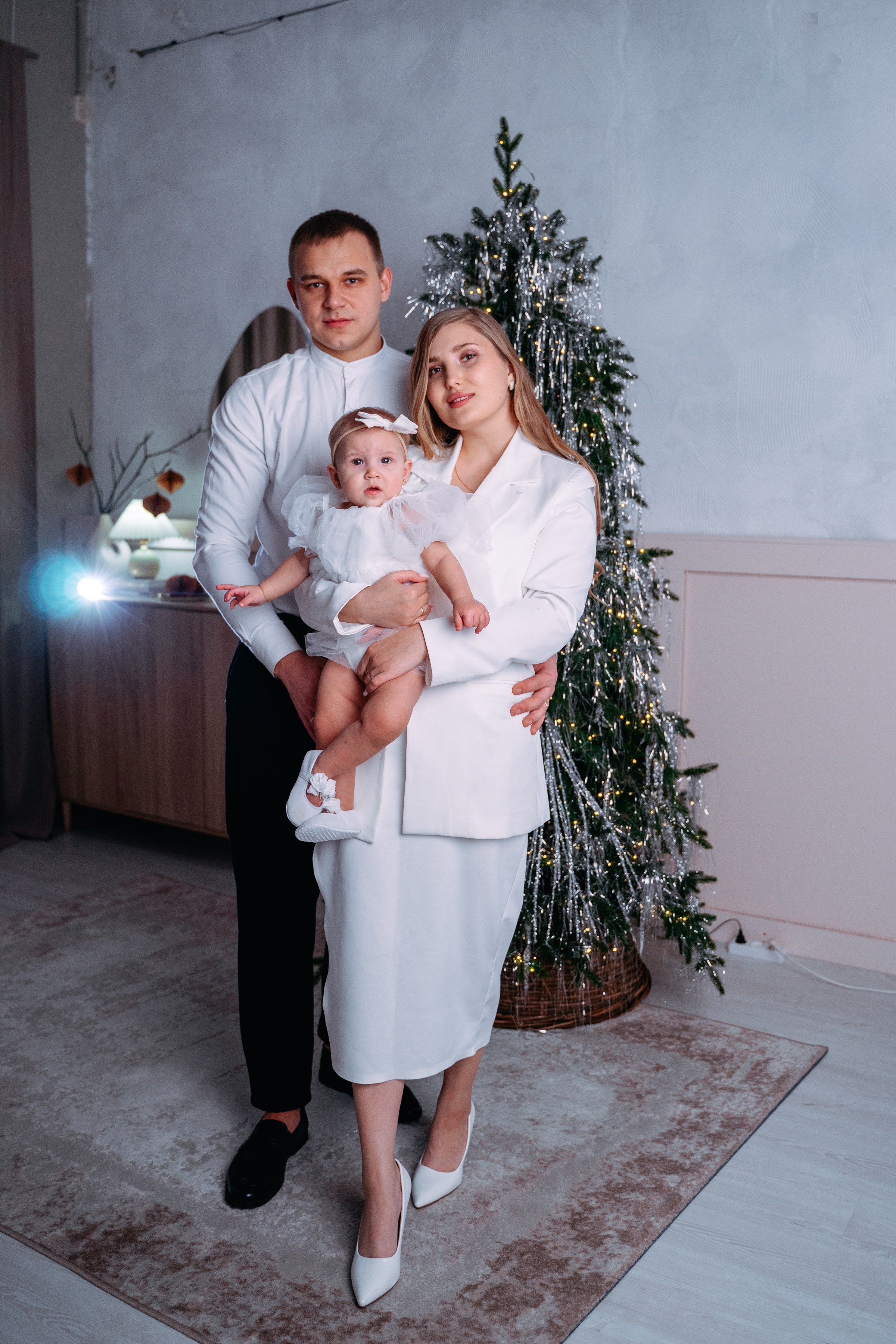 Первая фотосессия. Фотограф в Казани Алсу Багабиева