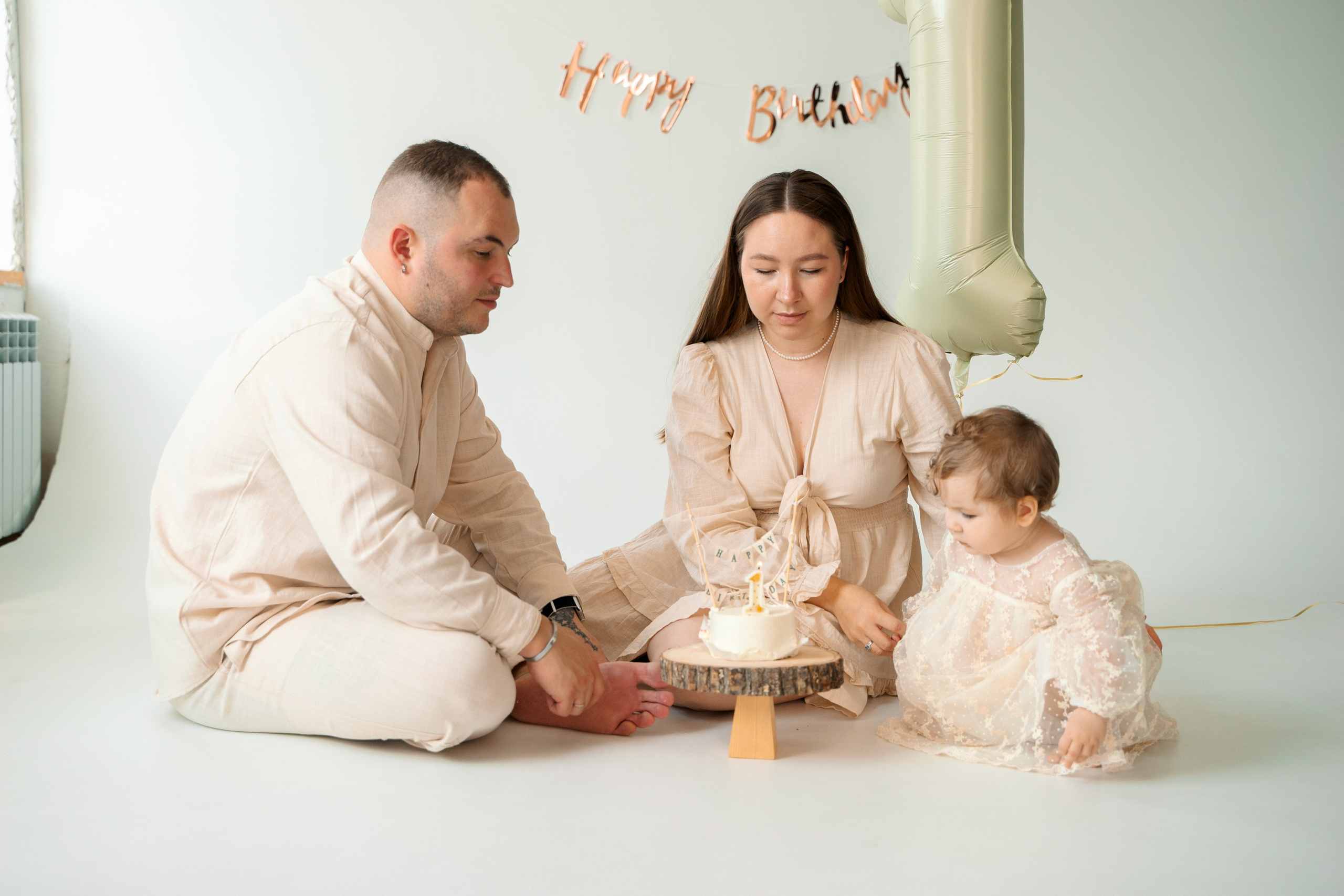 Годик Есении. Фотограф в Казани Алсу Багабиева