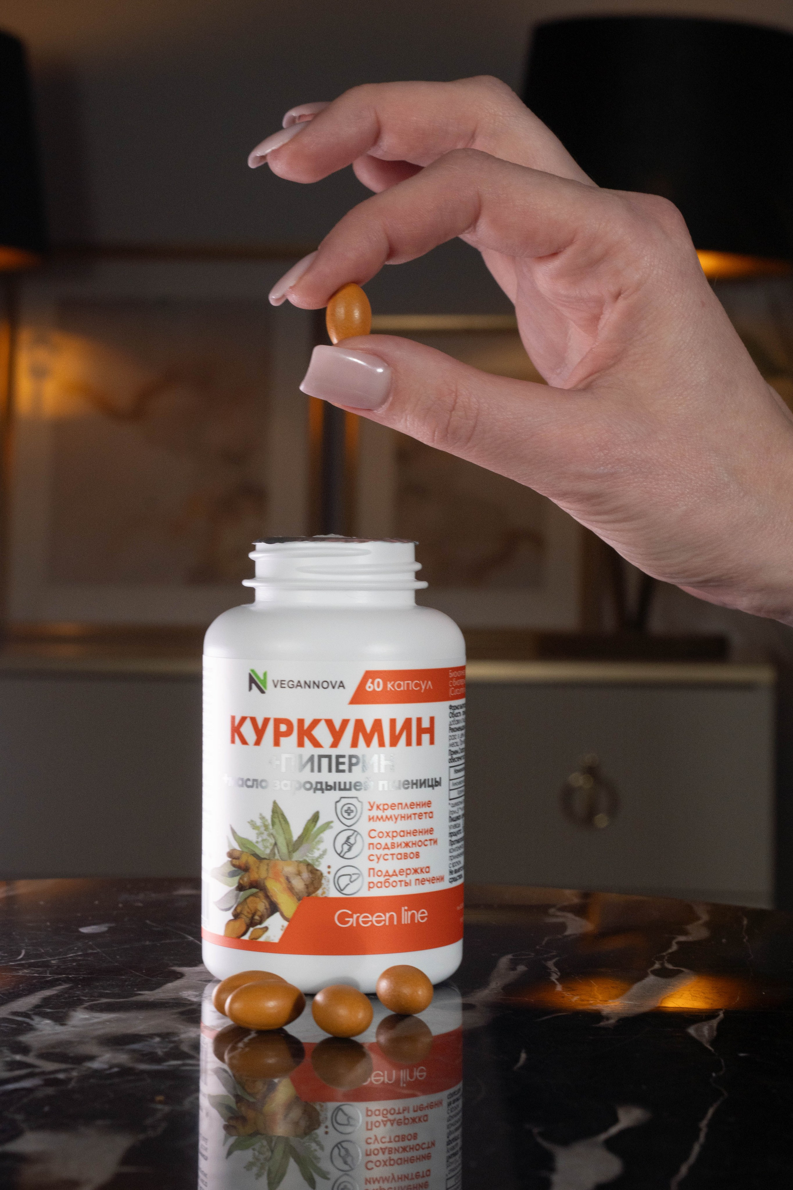 Предметная съёмка. Фотограф и видеооператор Кривов Павел