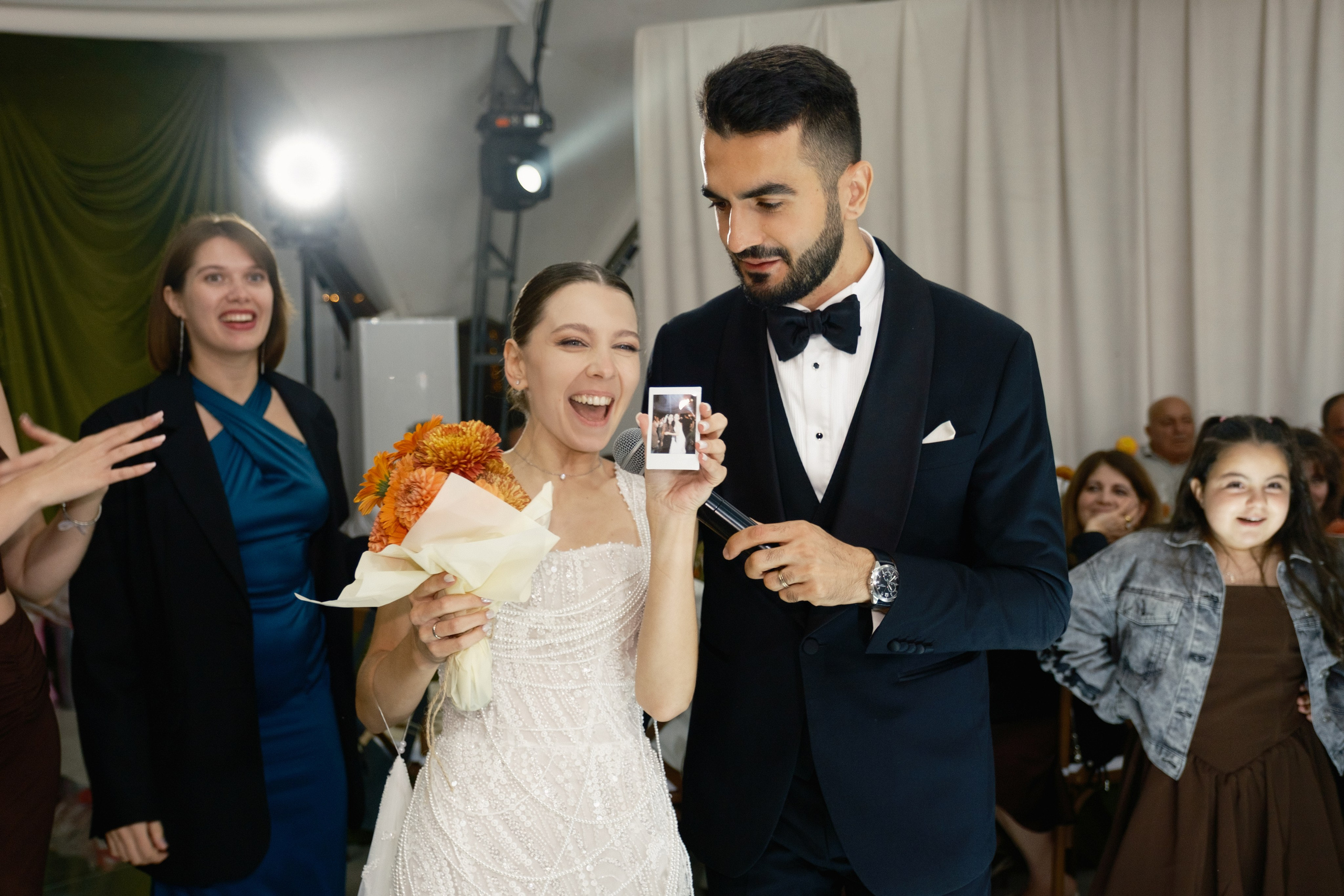 Сирак / Вероника. Свадебный Видеограф Фотограф в Сочи