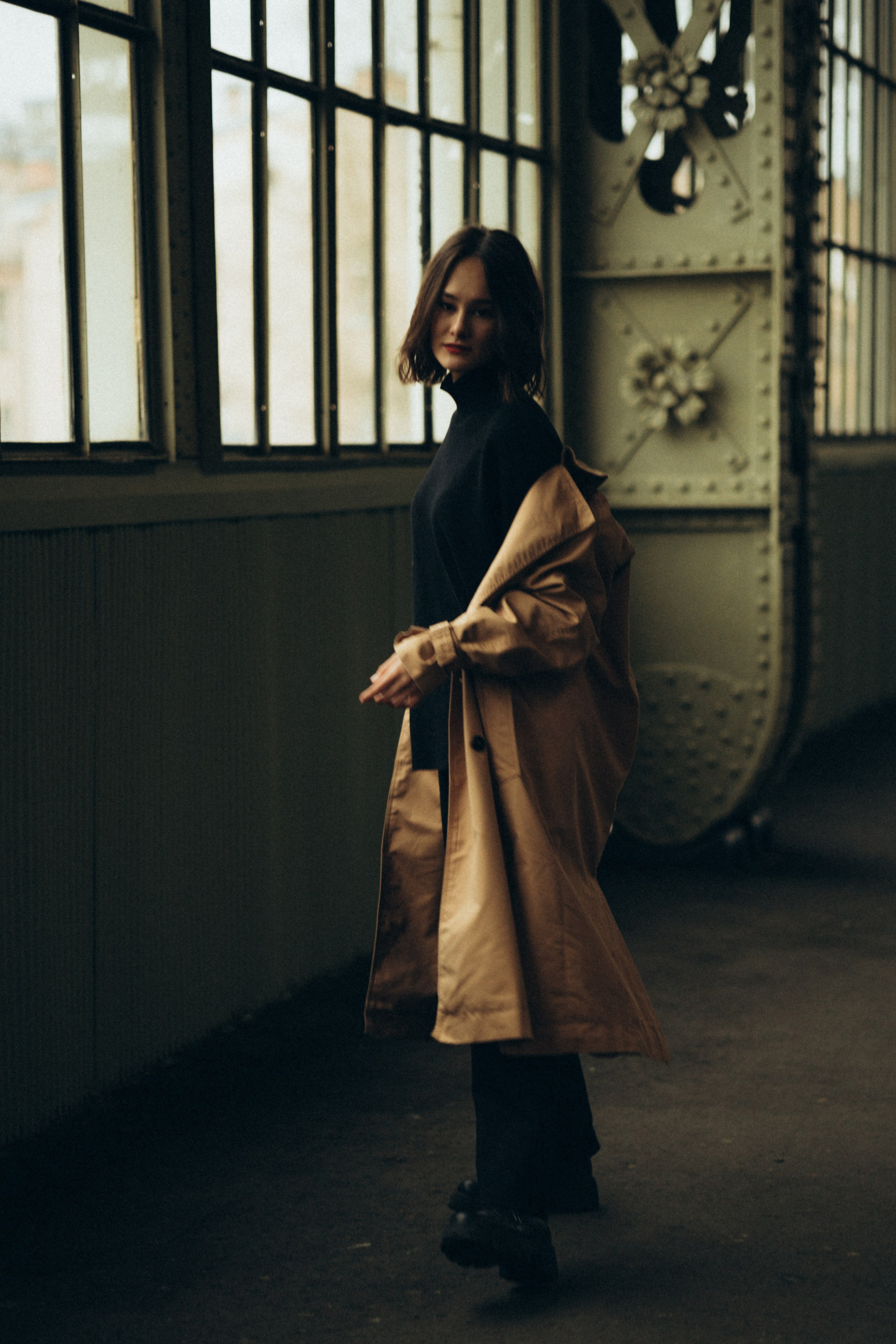 Индивидуальные. Главная