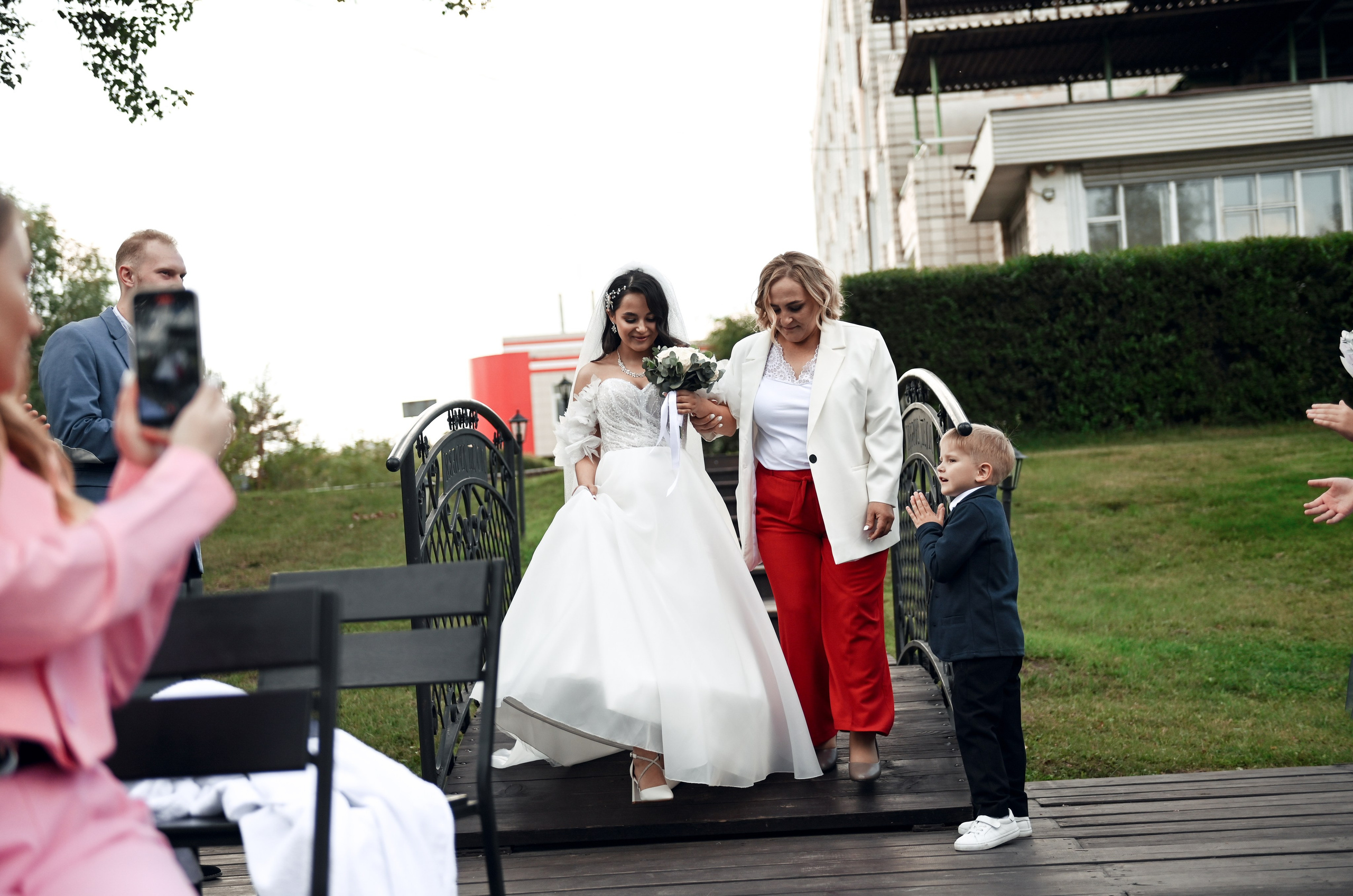 Шикарные ребята Владислав и Анастасия. Свадебный, семейный, детский, контент фотограф в Омске Максим Ильин