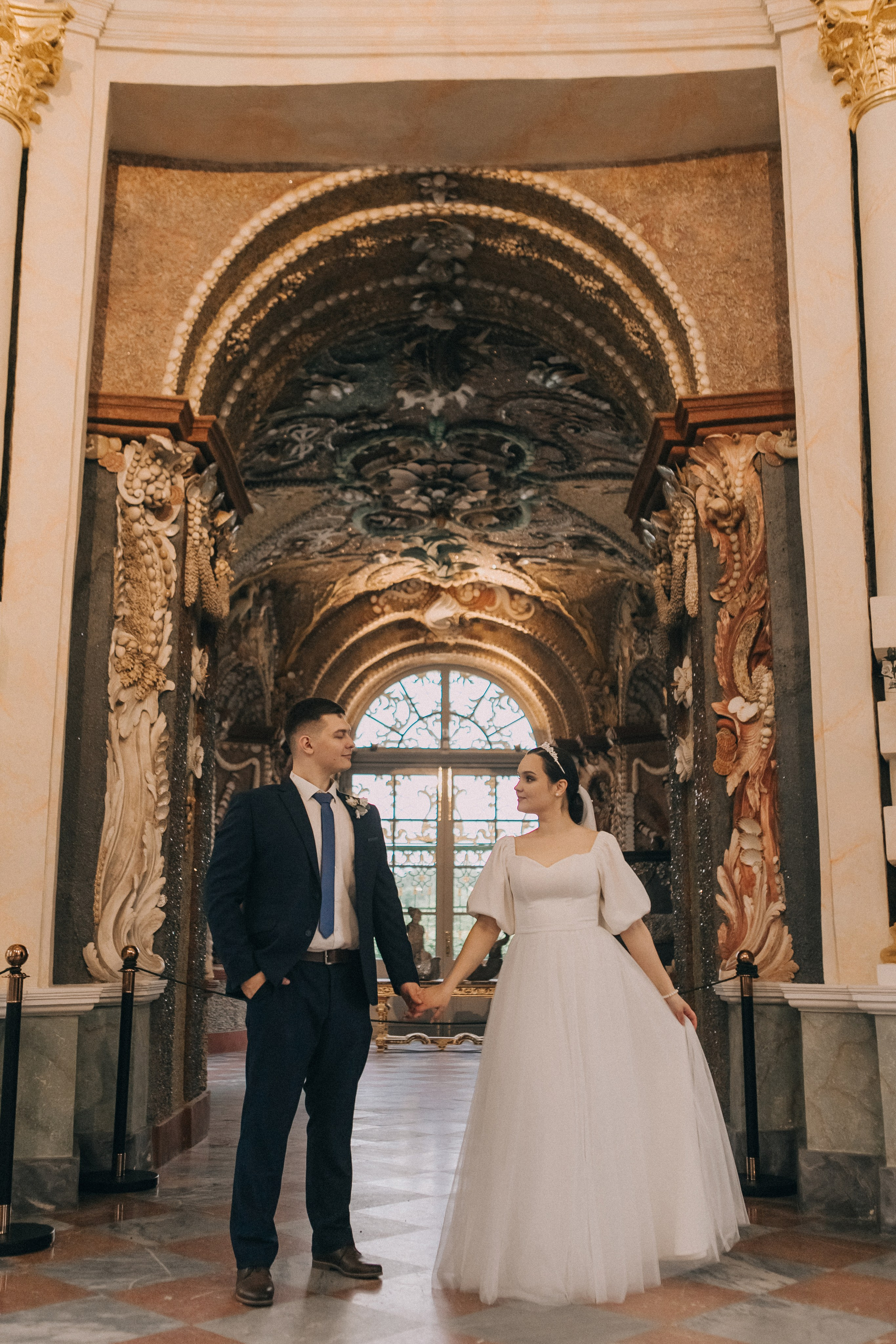 Места для свадебной прогулки Москва. Свадебное фото и видео Москва Кристина Музыка