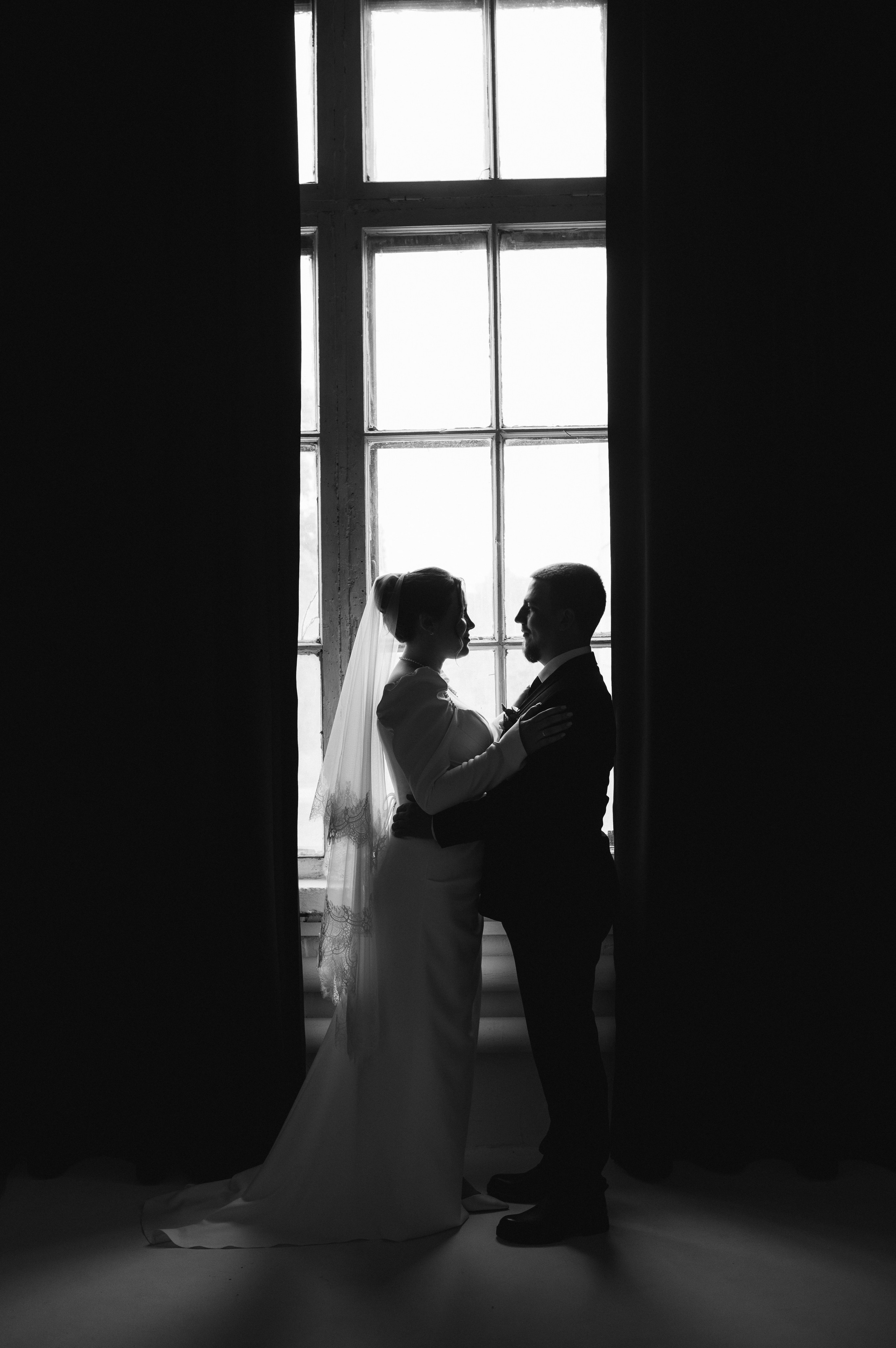 Влад и Наташа. Фотограф Виктория Грибова г. Вологда