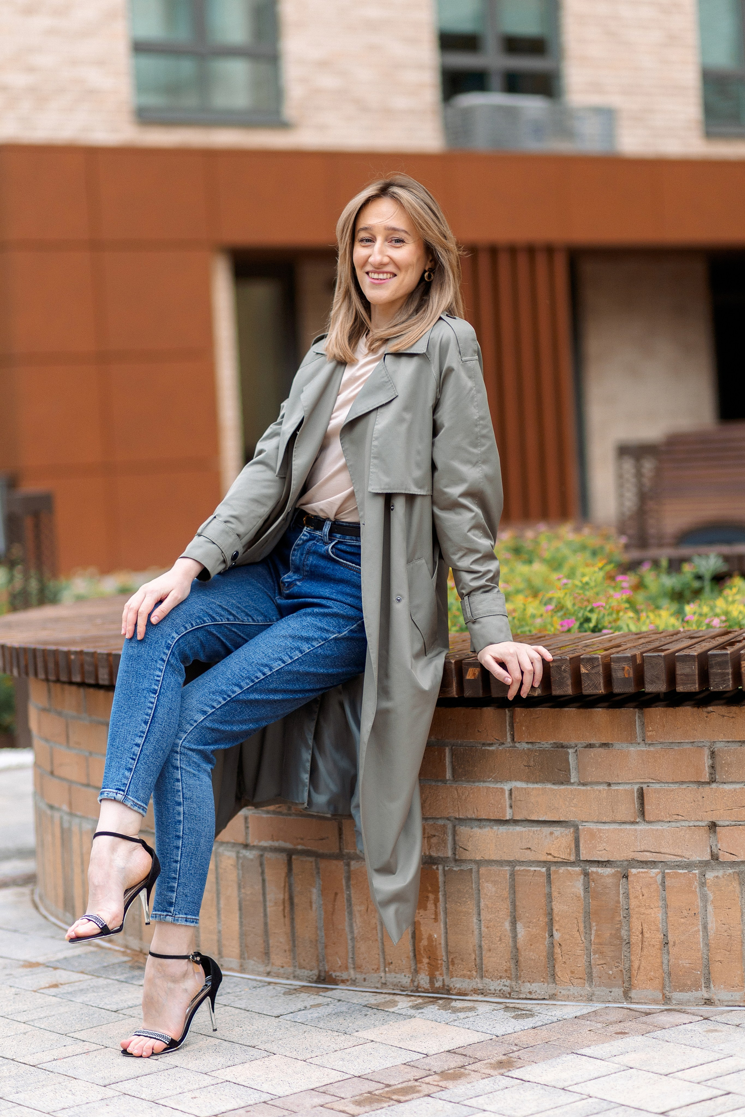 ПРИМЕР: Фотопрогулка для Елены. Все фото. Профессиональный фотограф в Ижевске Леша Петров