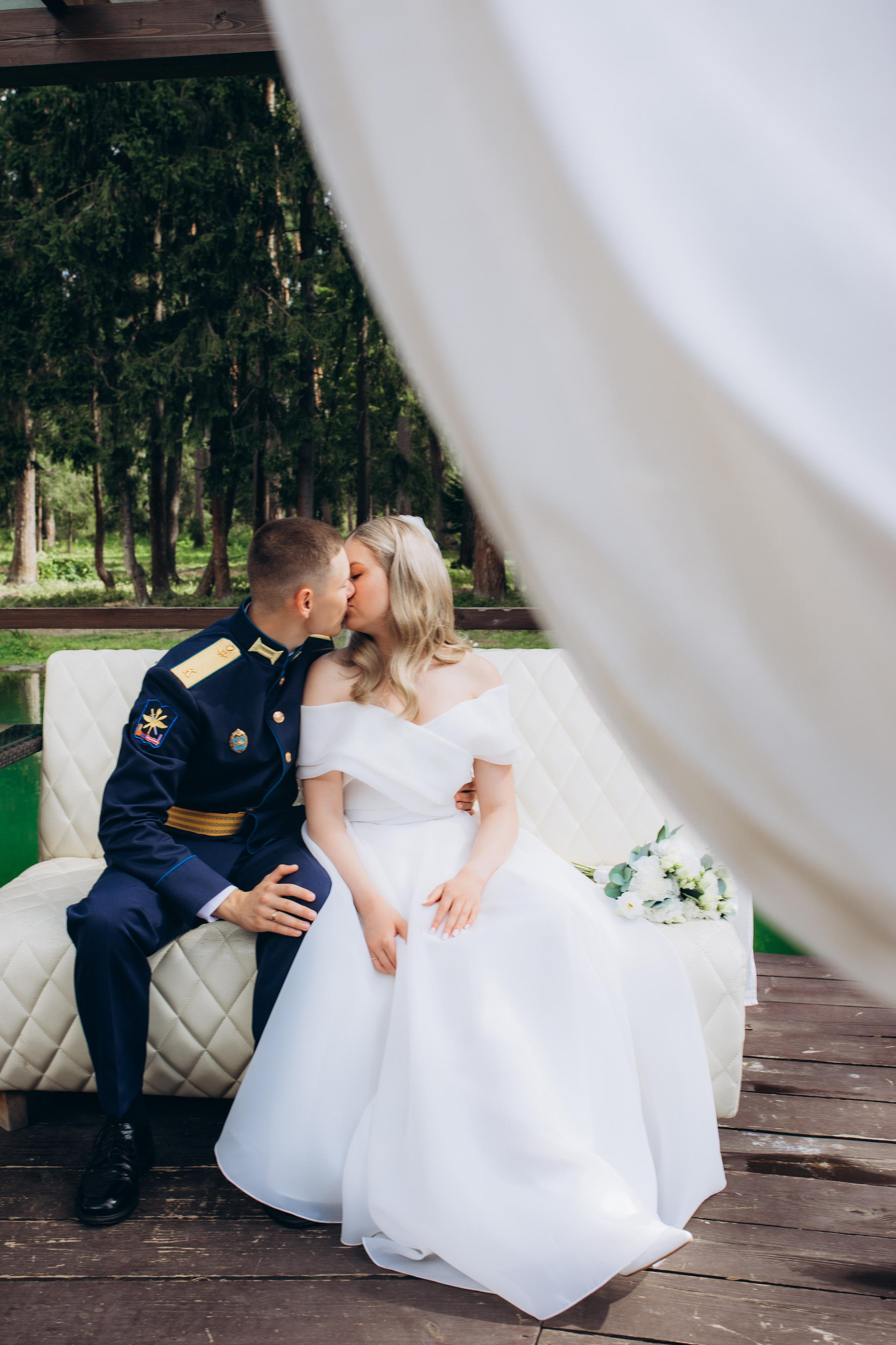 Даниил & Мария. Семейный и домашний фотограф в Москве и МО Королева Валерия