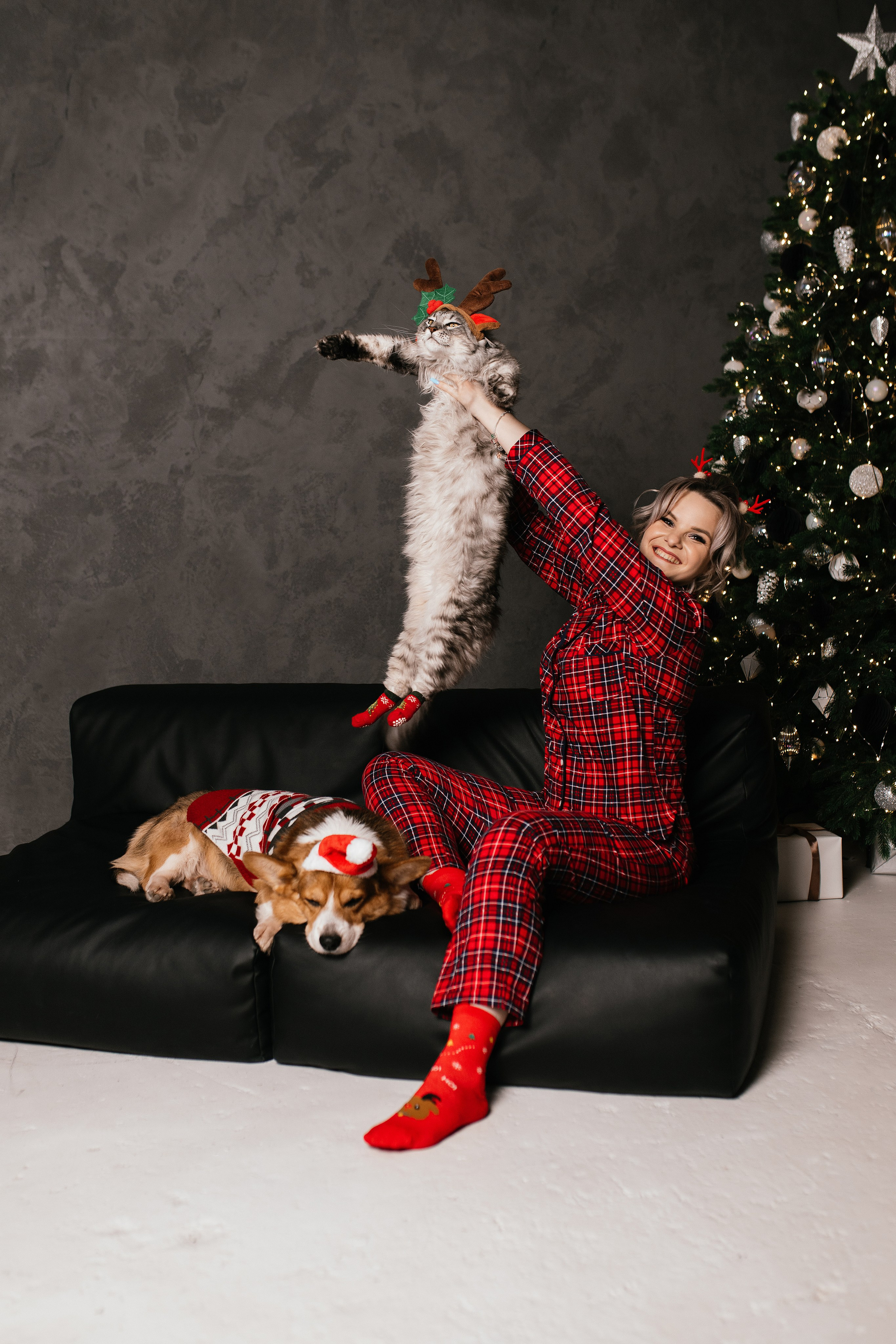 Люда. Свадебный, семейный фотограф в Рязани Лена Брант