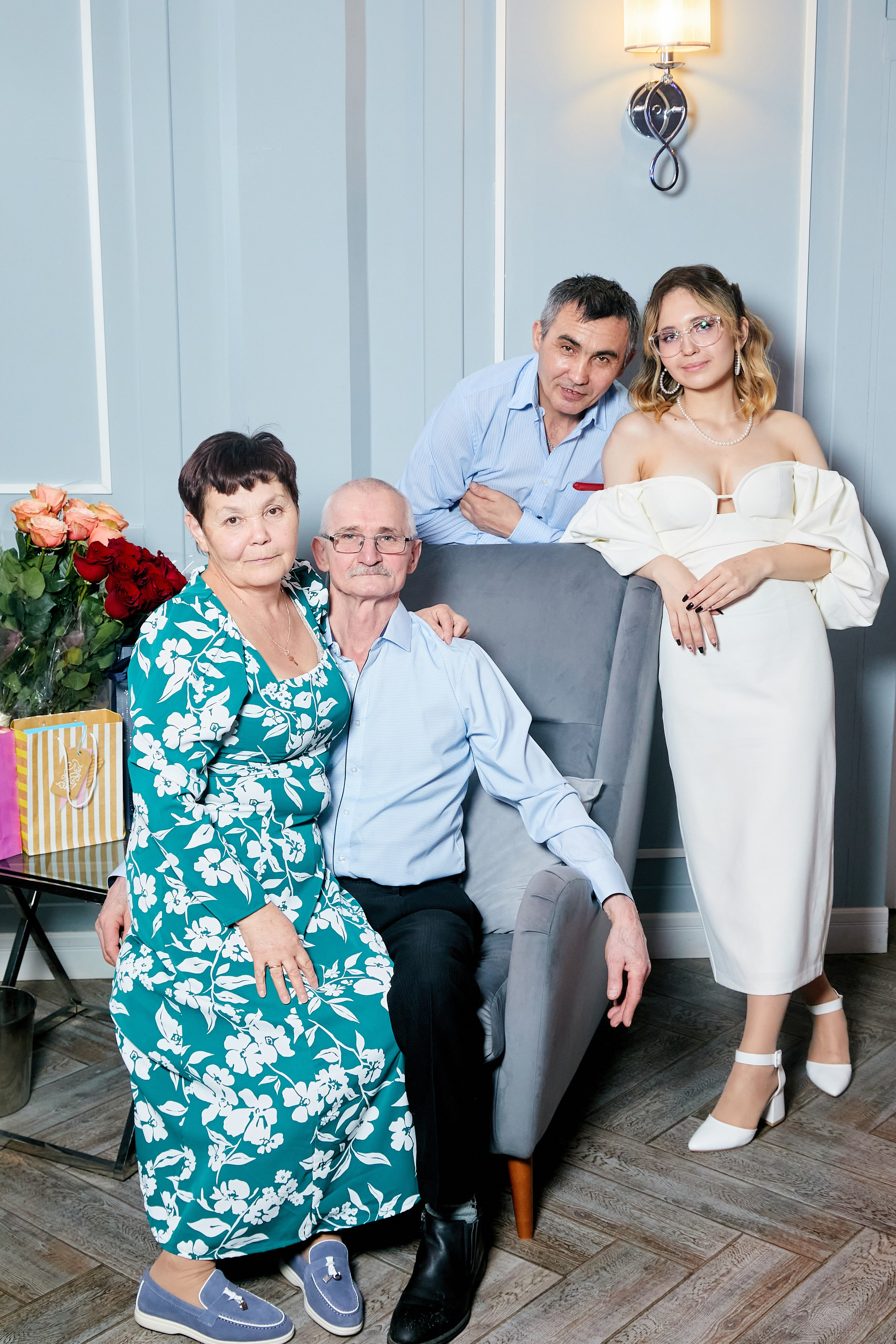 Фотограф на день рождение. Фотограф Михаил Коган — Москва 89267284460