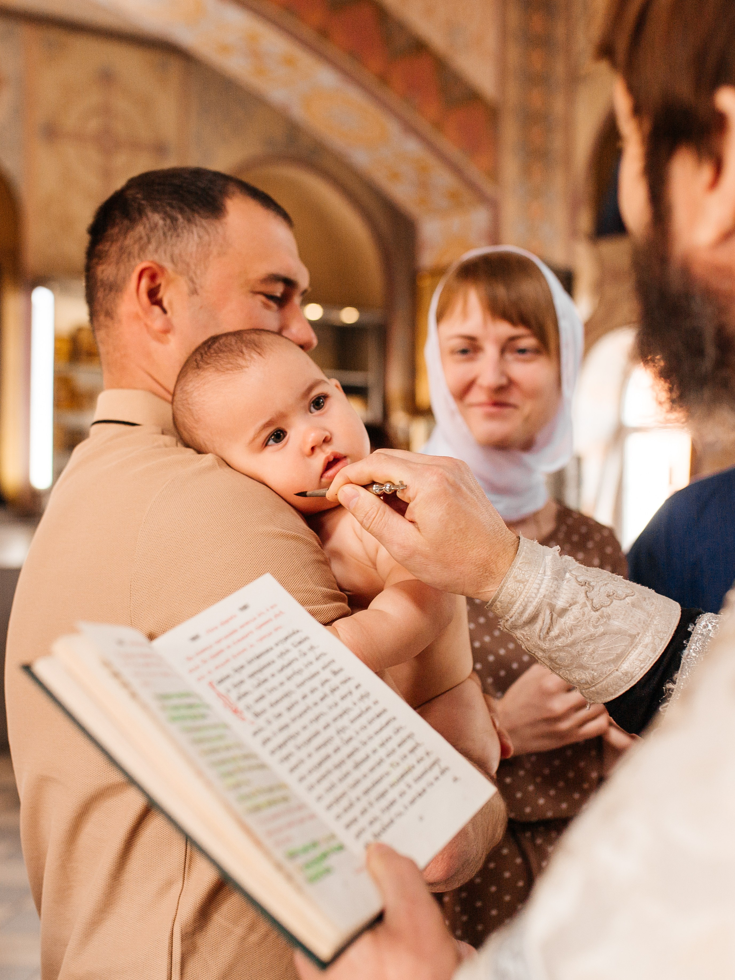 София. Фотограф в Приморско-Ахтарске Марьяна Чопко