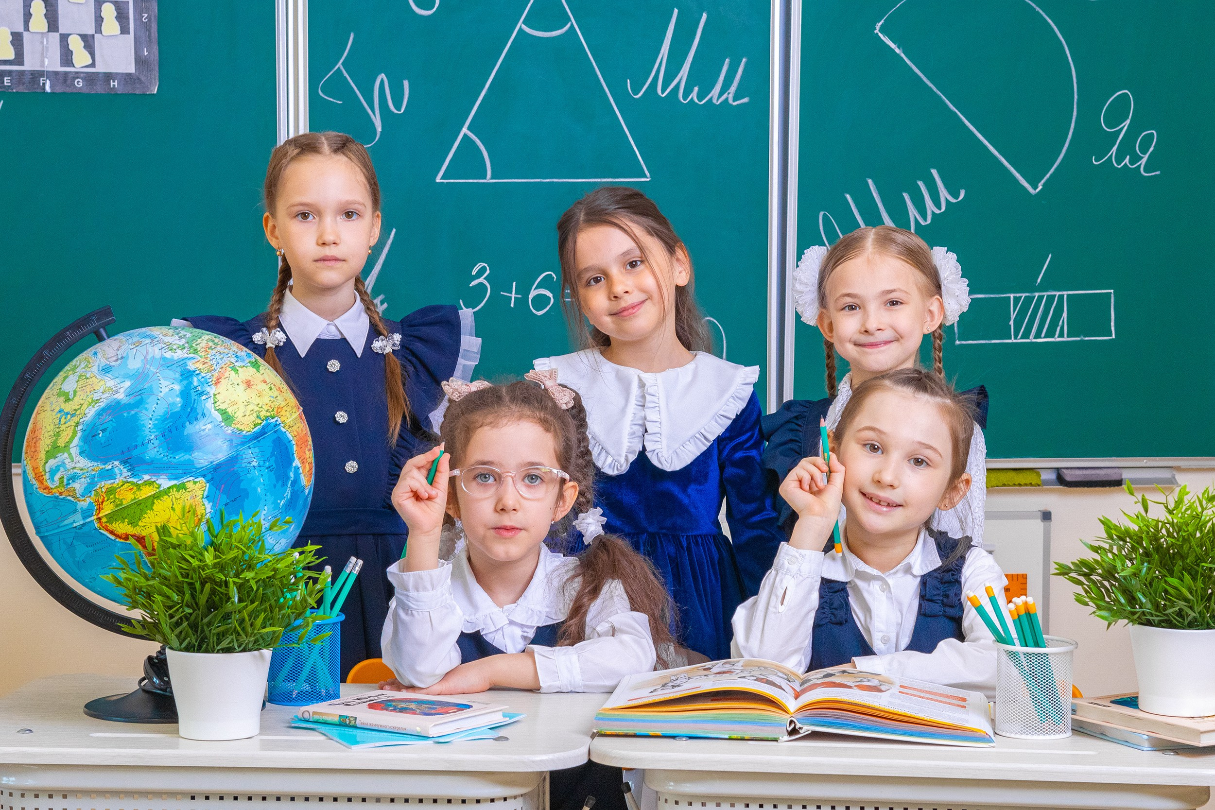 Портфолио. Выпускные альбомы в Тюмени