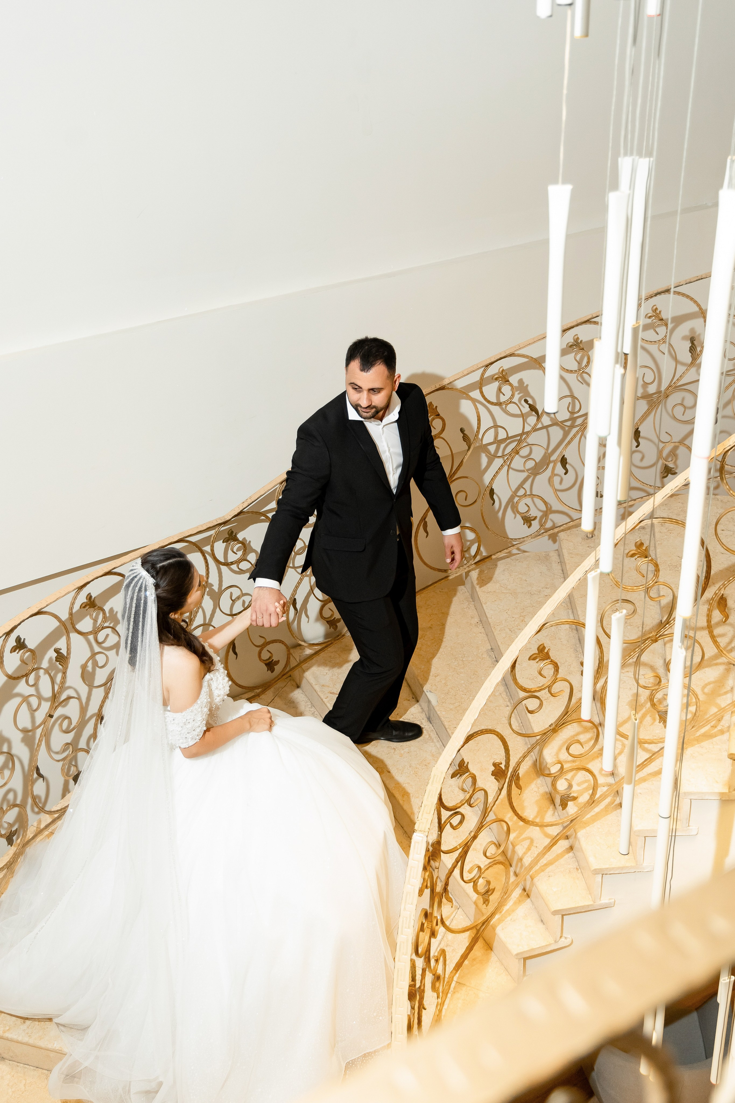 Aleks & Karolina. Свадебный и фэшн фотограф