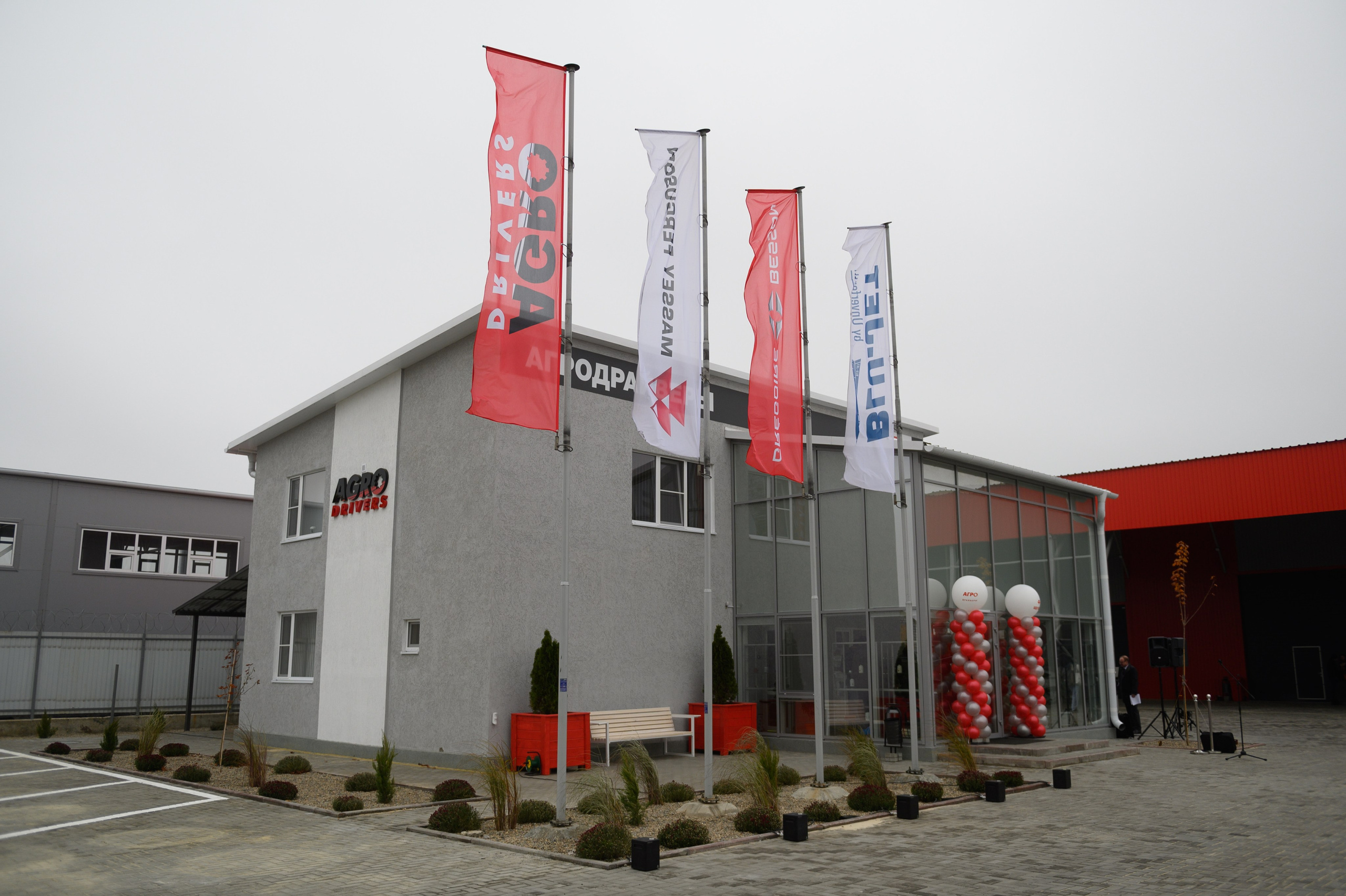 Фотограф на предприятие в Ростове