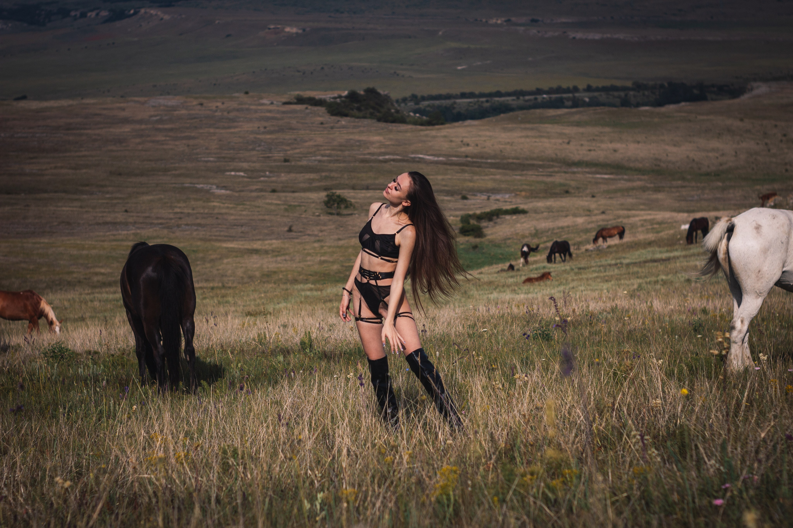 VERONIKA PLAIN. Фотограф в Крыму Григорий