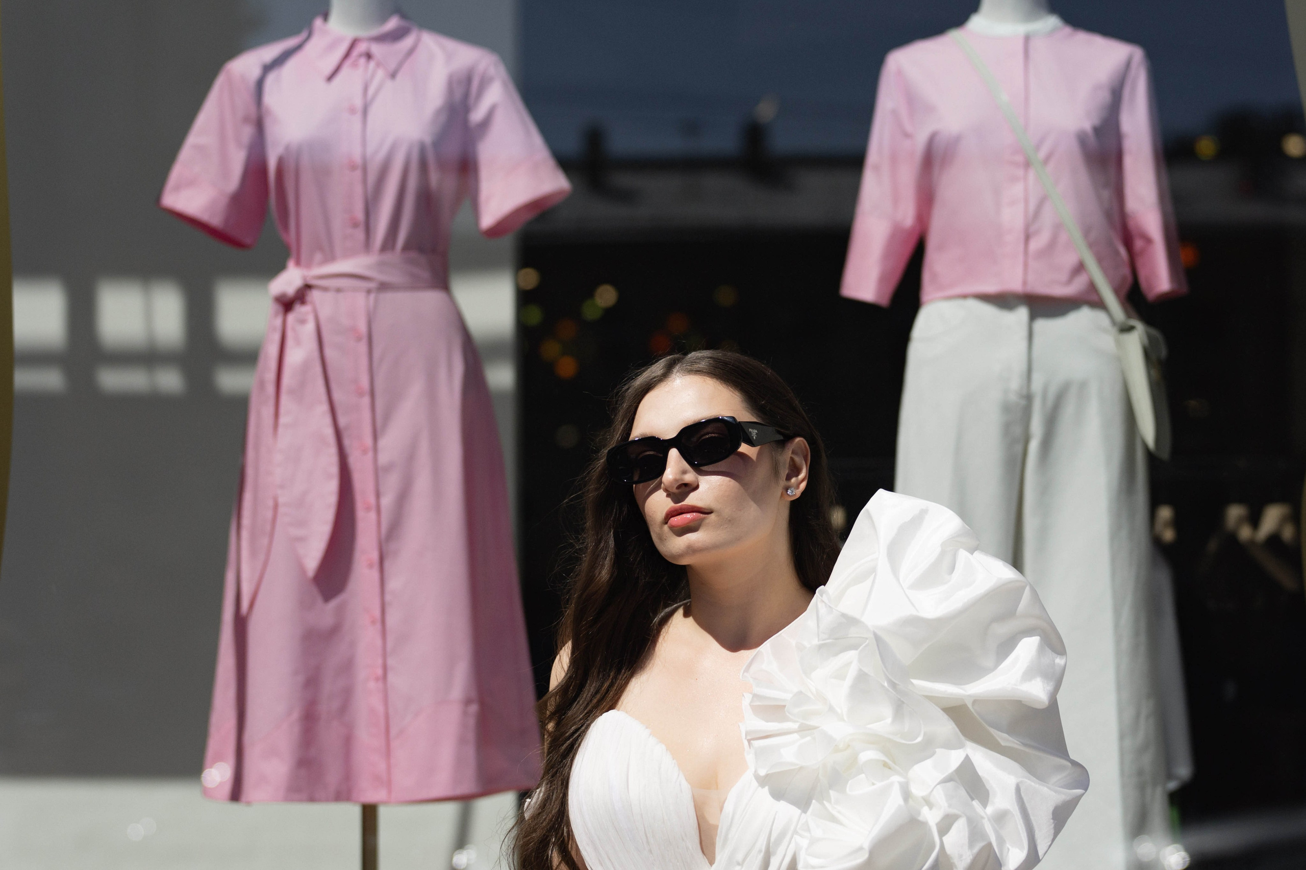 Четыре сезона. Фотограф в Санкт-Петербурге Александр Дымов