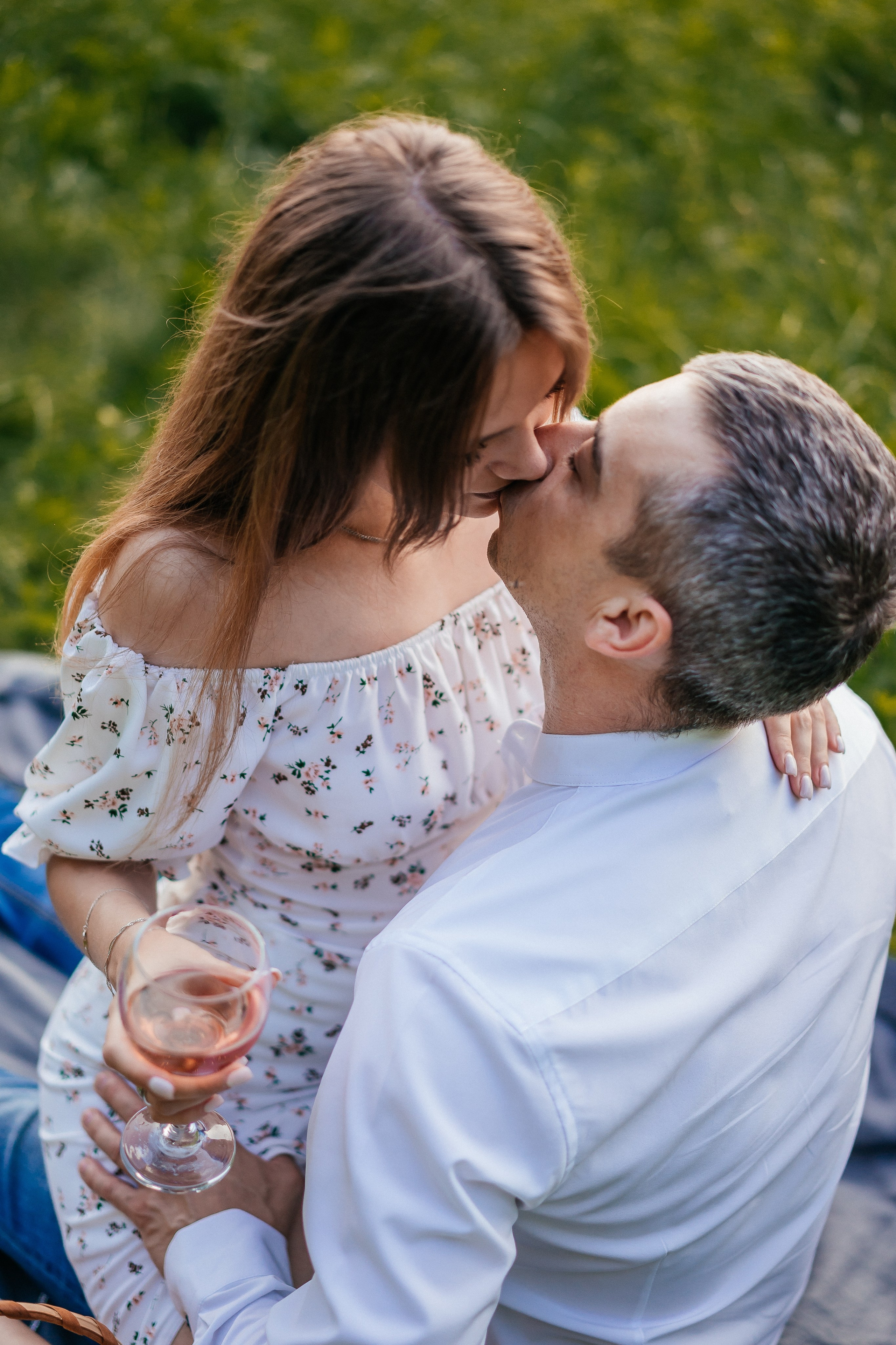 Таня + Влад = Love. Фотограф и видеограф Смоленск | Студия Цезарь