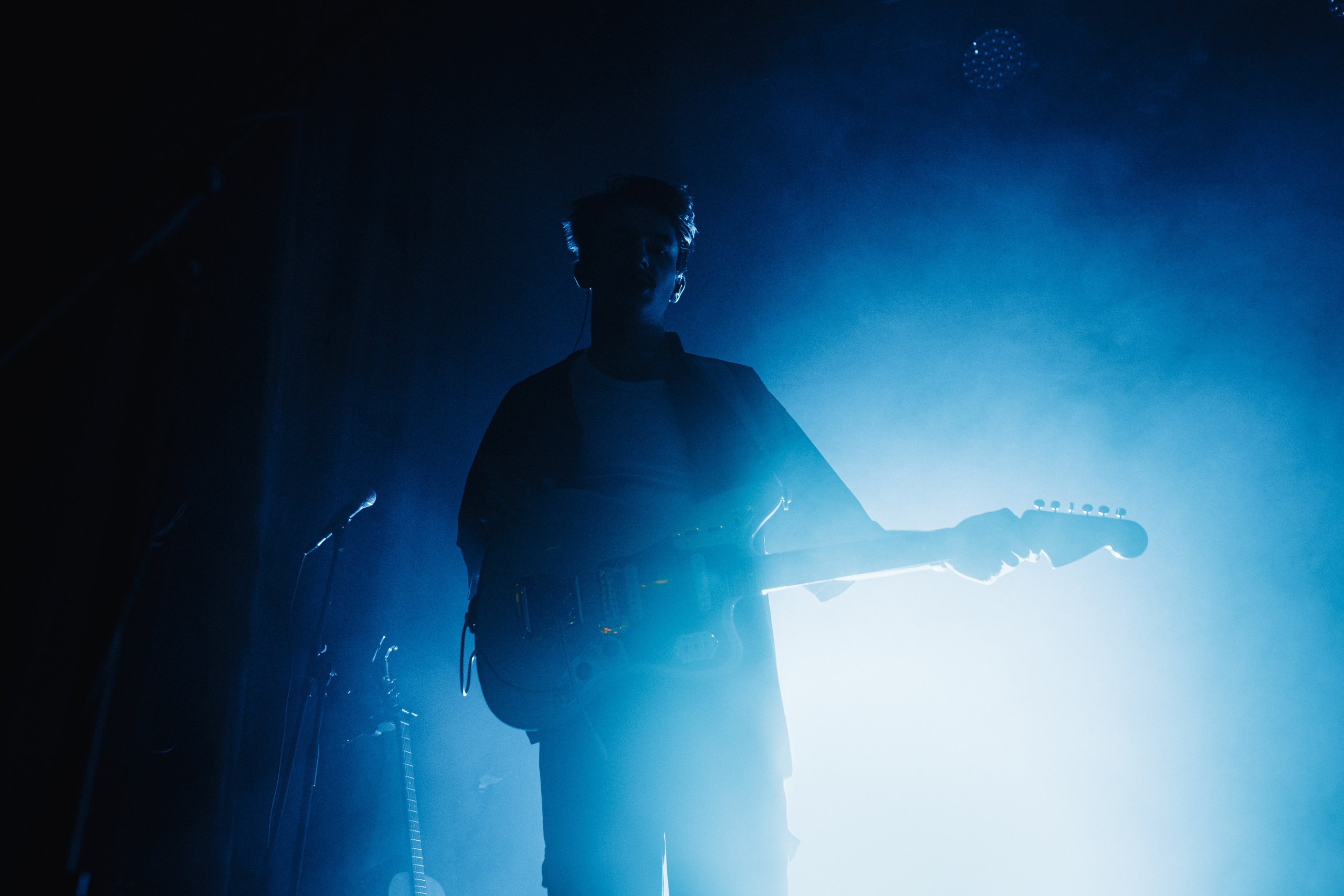 Обстоятельства. Фотограф из Санкт-Петербурга Валерия Ленских