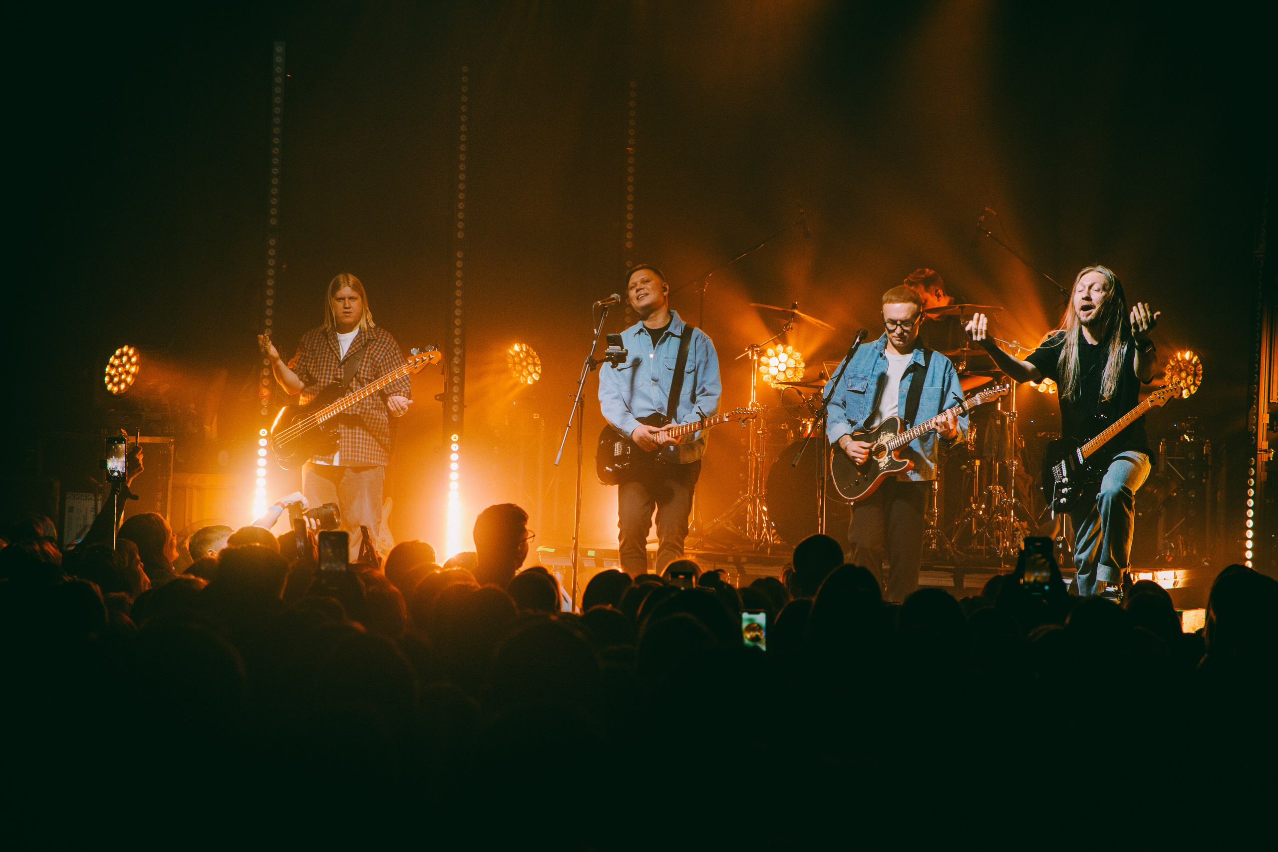 Комната культуры. Фотограф из Санкт-Петербурга Валерия Ленских