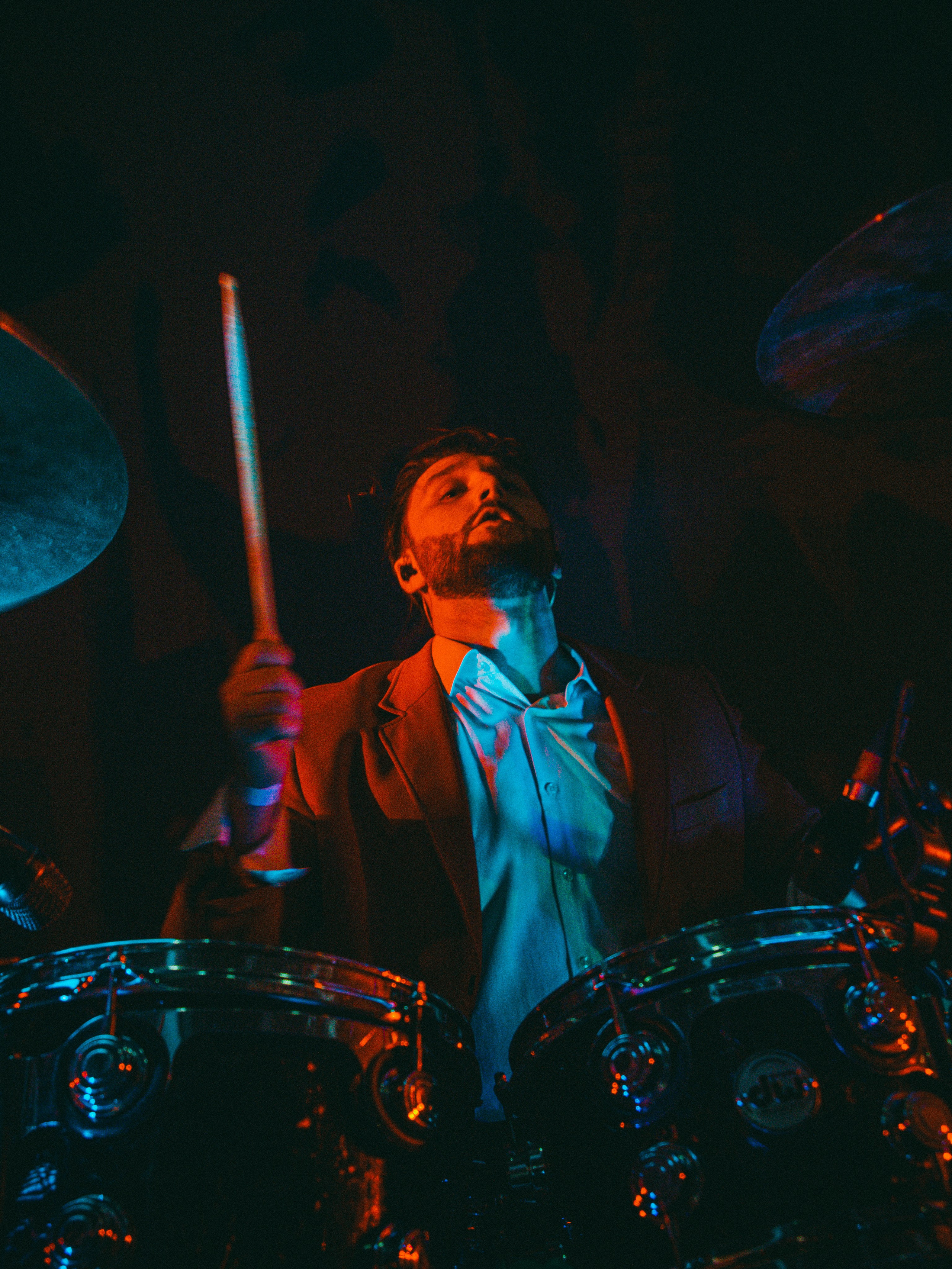 ШАРЫ. Фотограф из Санкт-Петербурга Валерия Ленских