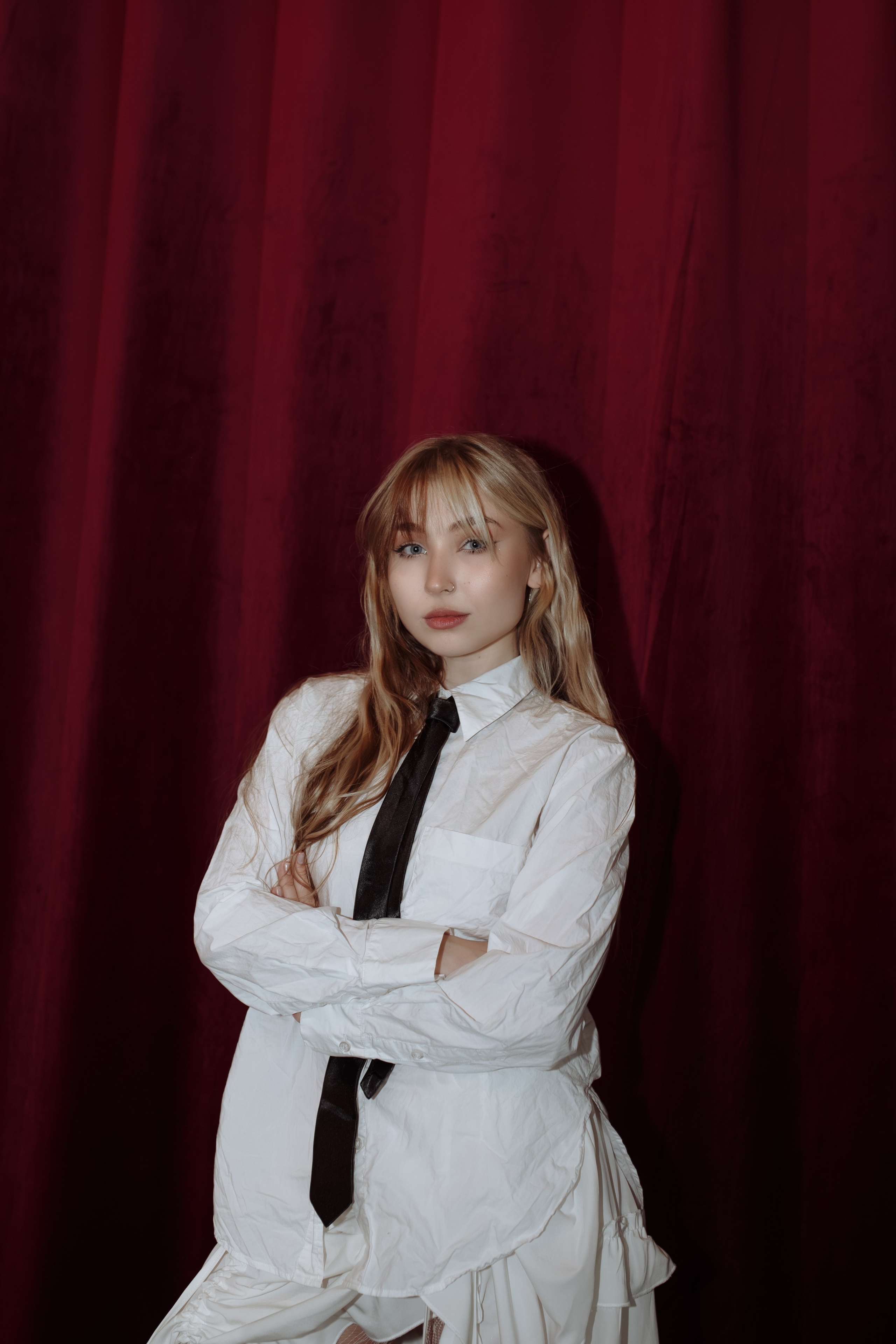 MIRTA. Фотограф из Санкт-Петербурга Валерия Ленских