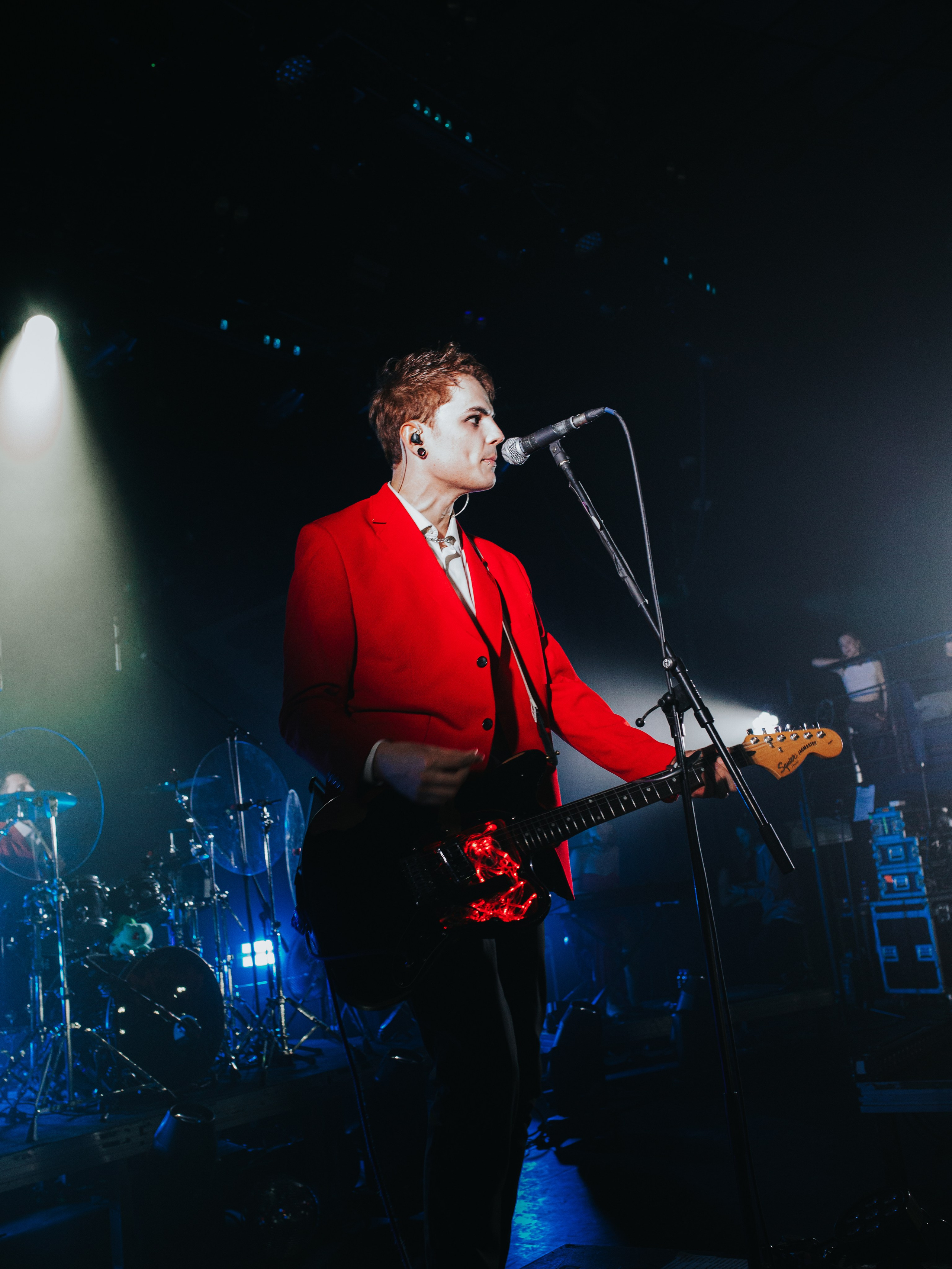 ШАРЫ. Фотограф из Санкт-Петербурга Валерия Ленских