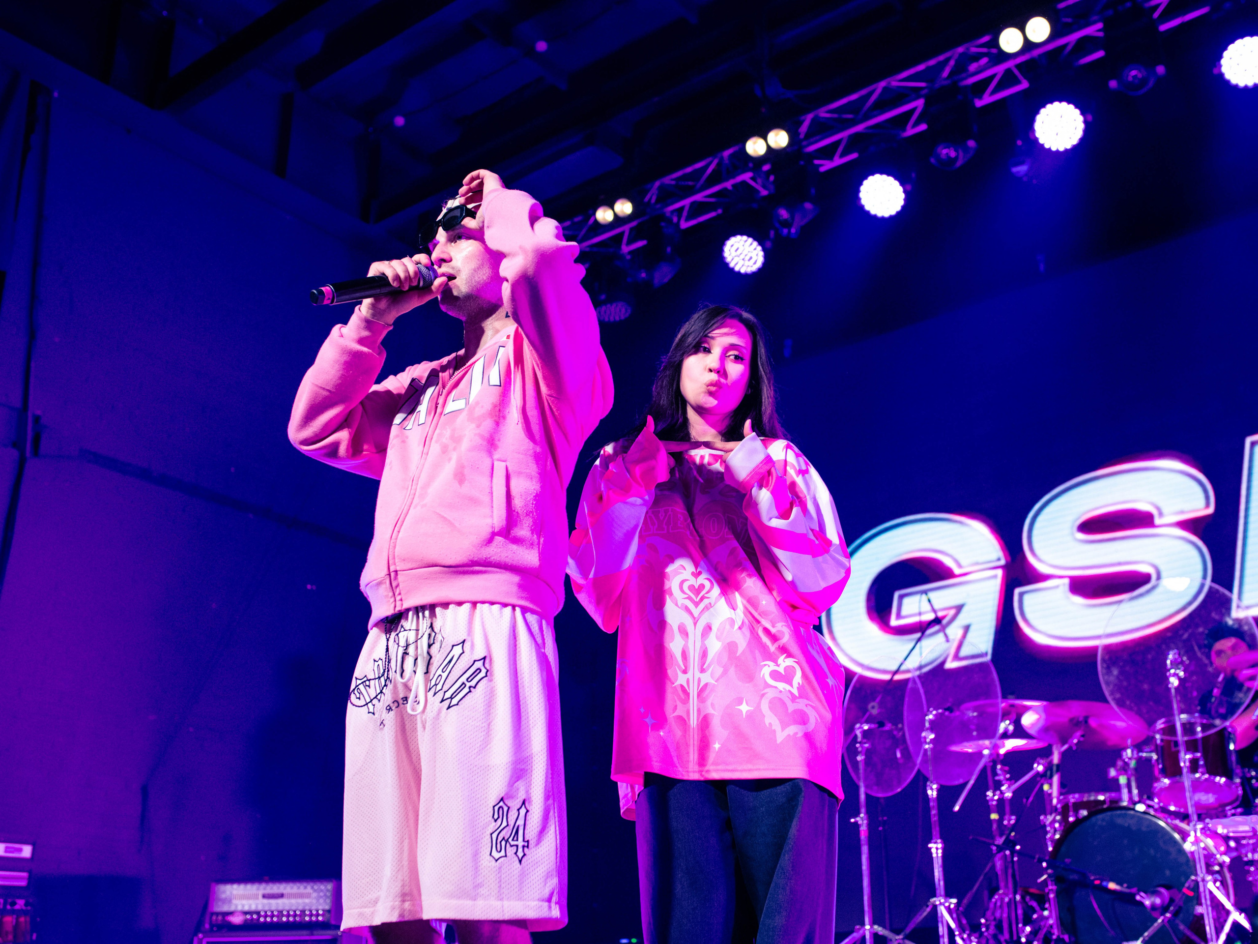 SAINT RAVE. Фотограф из Санкт-Петербурга Валерия Ленских