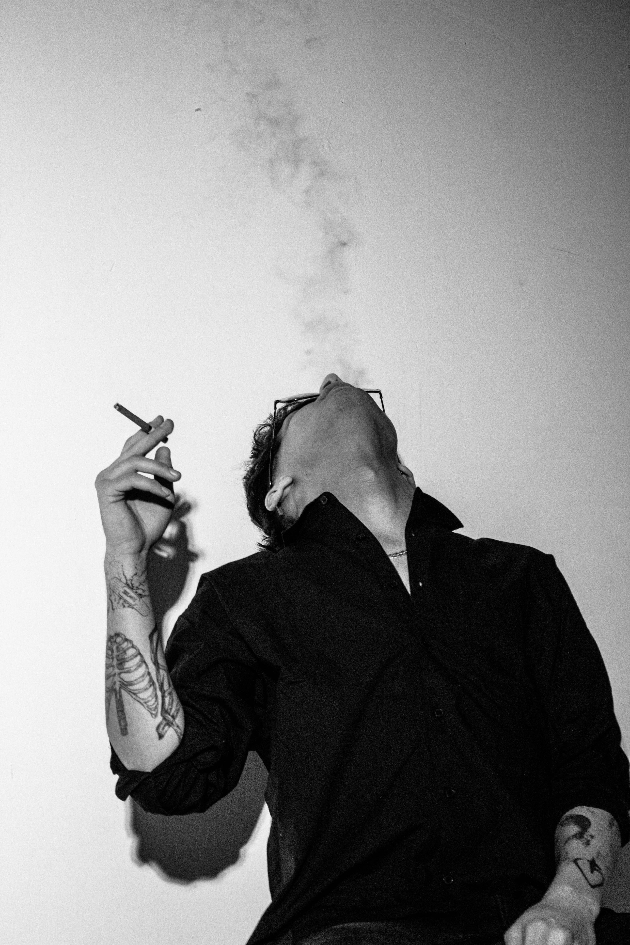 Bogdan. Фотограф из Санкт-Петербурга Валерия Ленских