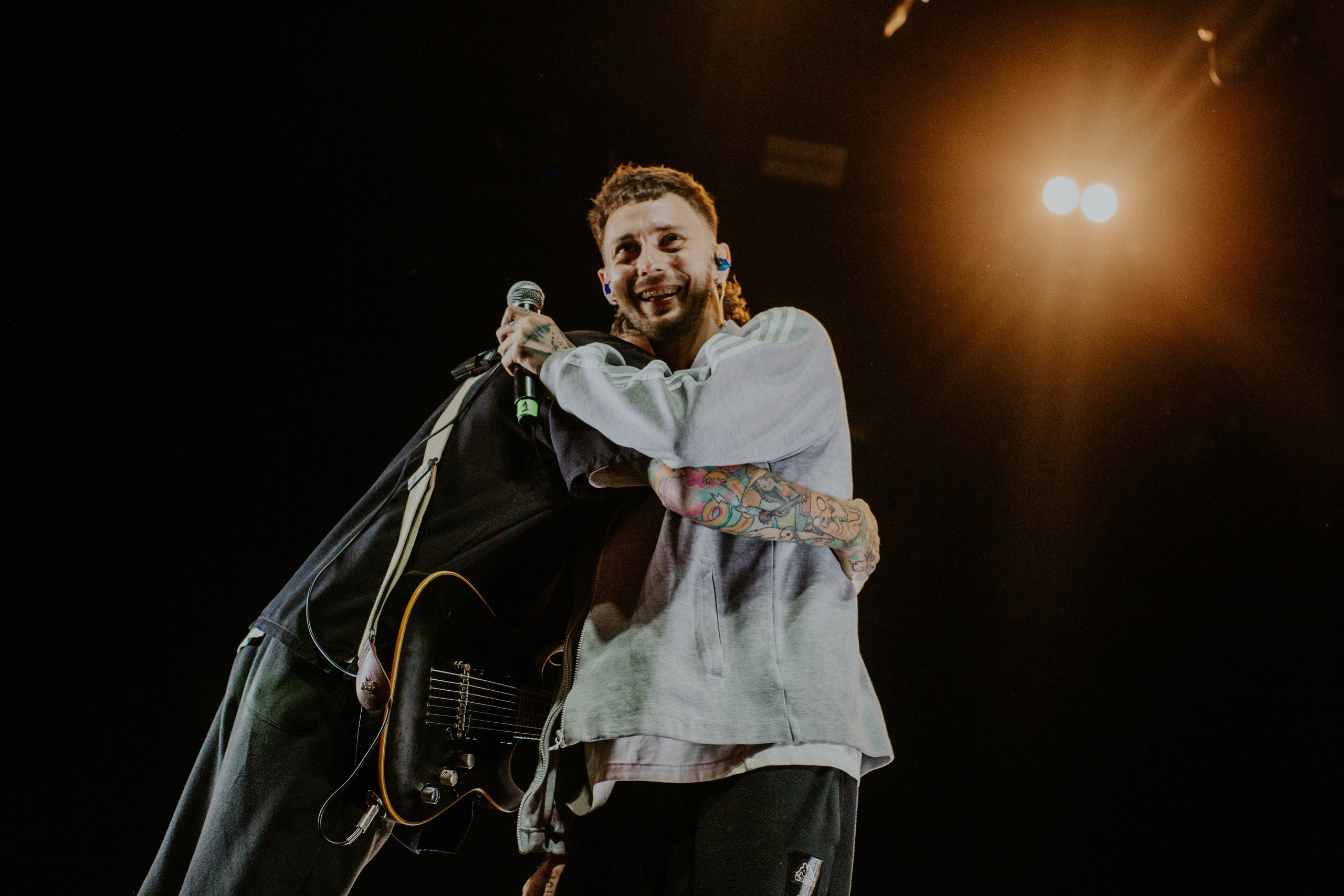 Молодость внутри, крим плин. Фотограф из Санкт-Петербурга Валерия Ленских