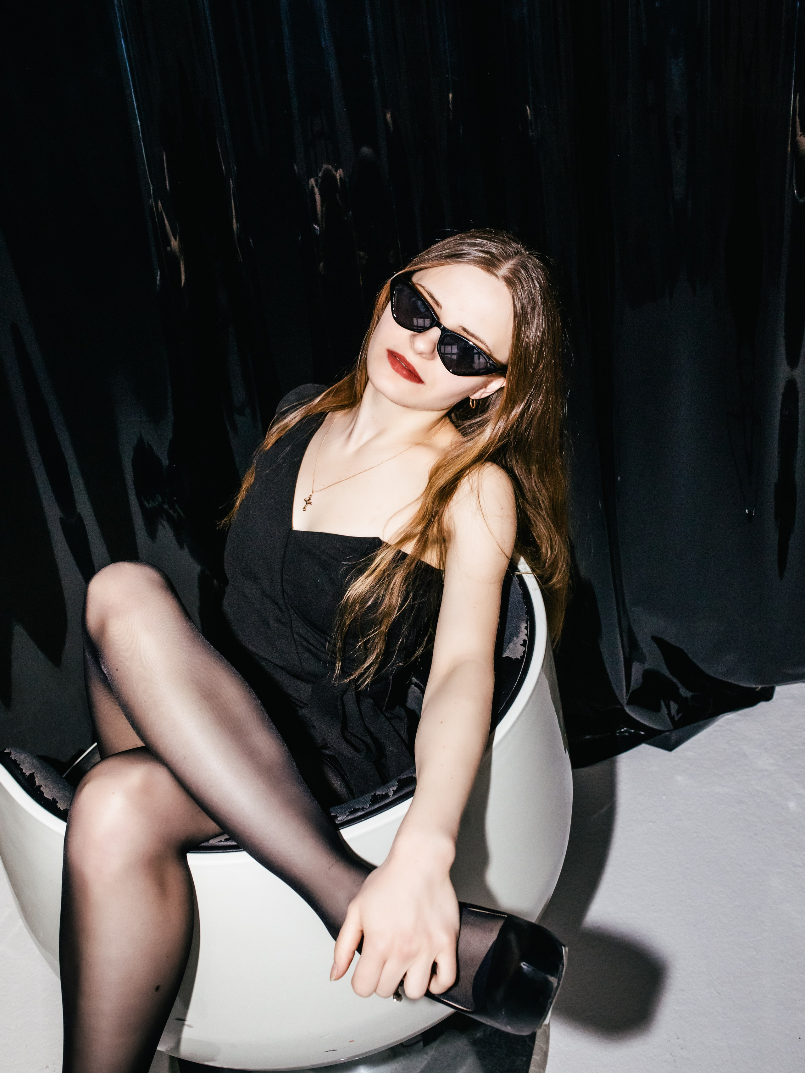 Black&White СПБ. Фотограф из Санкт-Петербурга Валерия Ленских