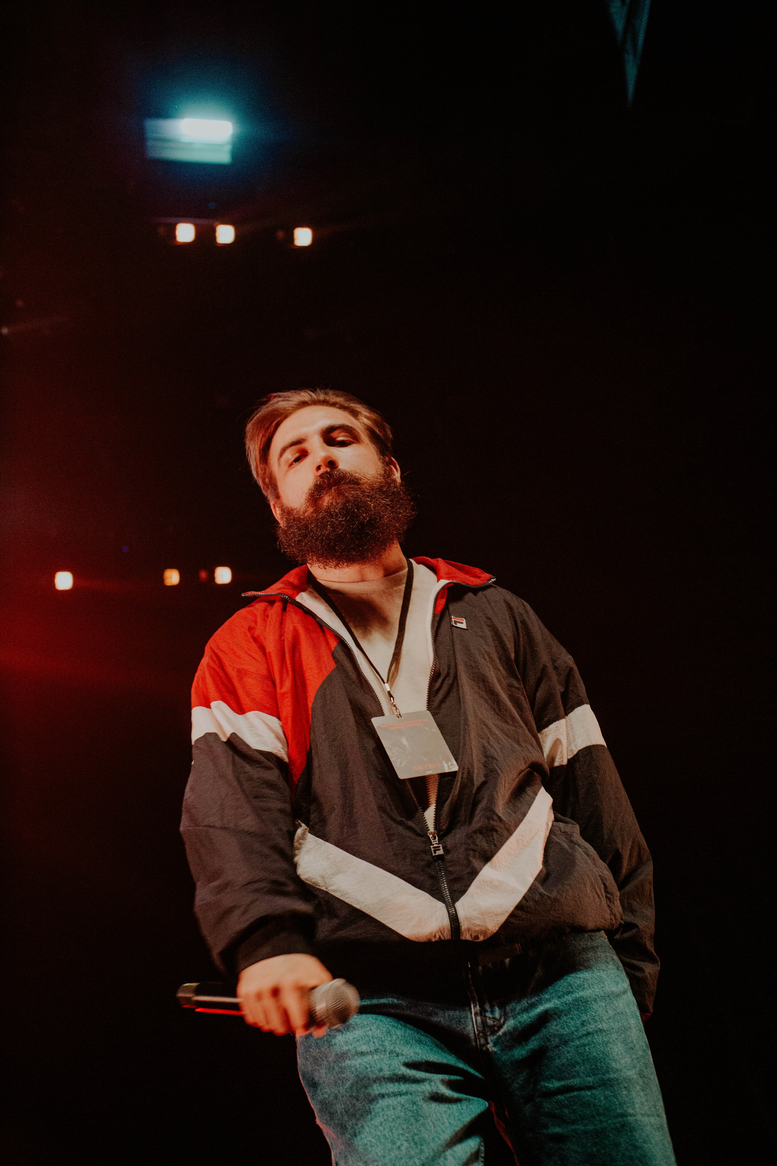 Молодость внутри, крим плин. Фотограф из Санкт-Петербурга Валерия Ленских