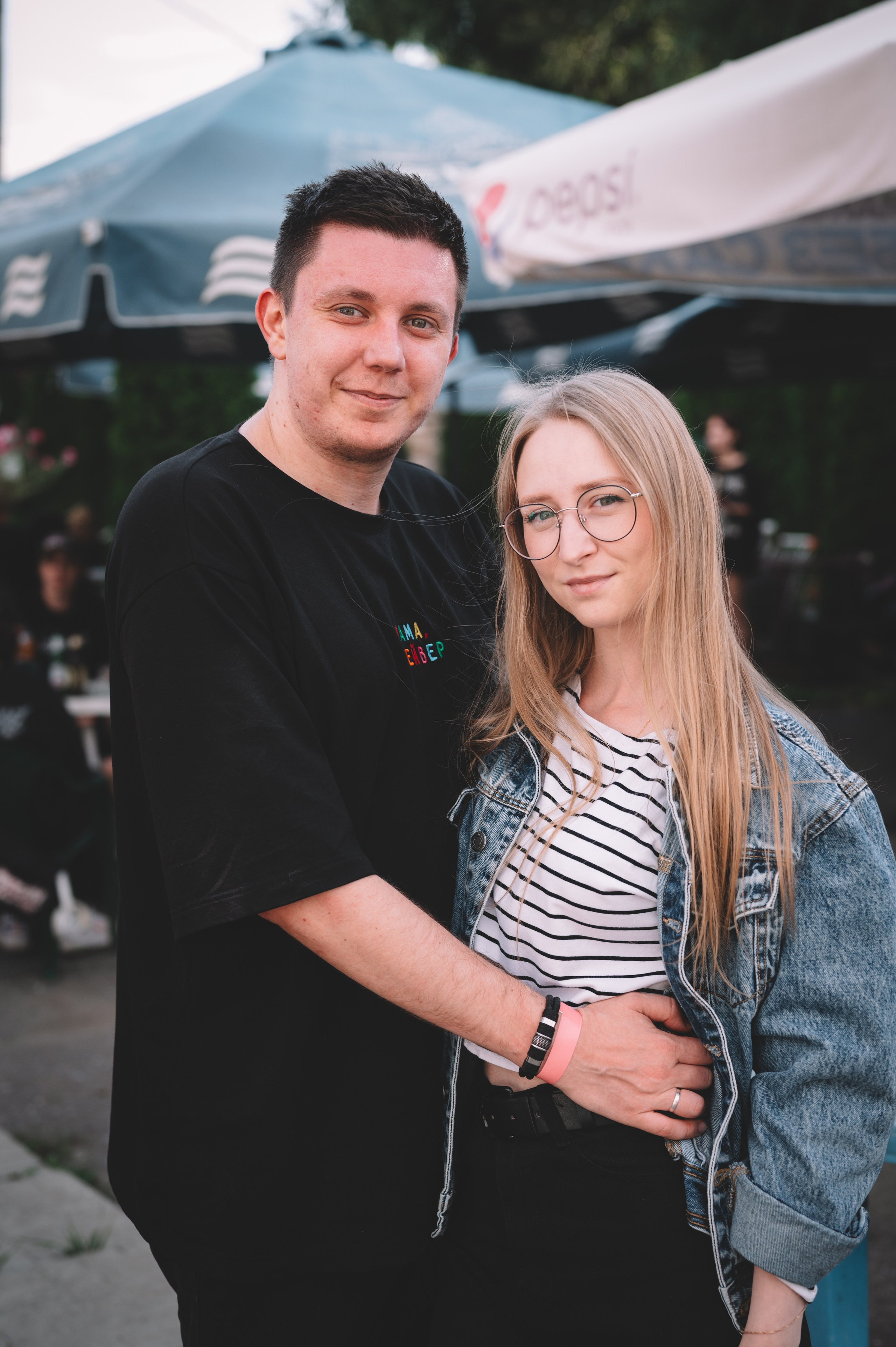 HOMEPARTY vol.6. Фотограф Анна Темнова. Пенза