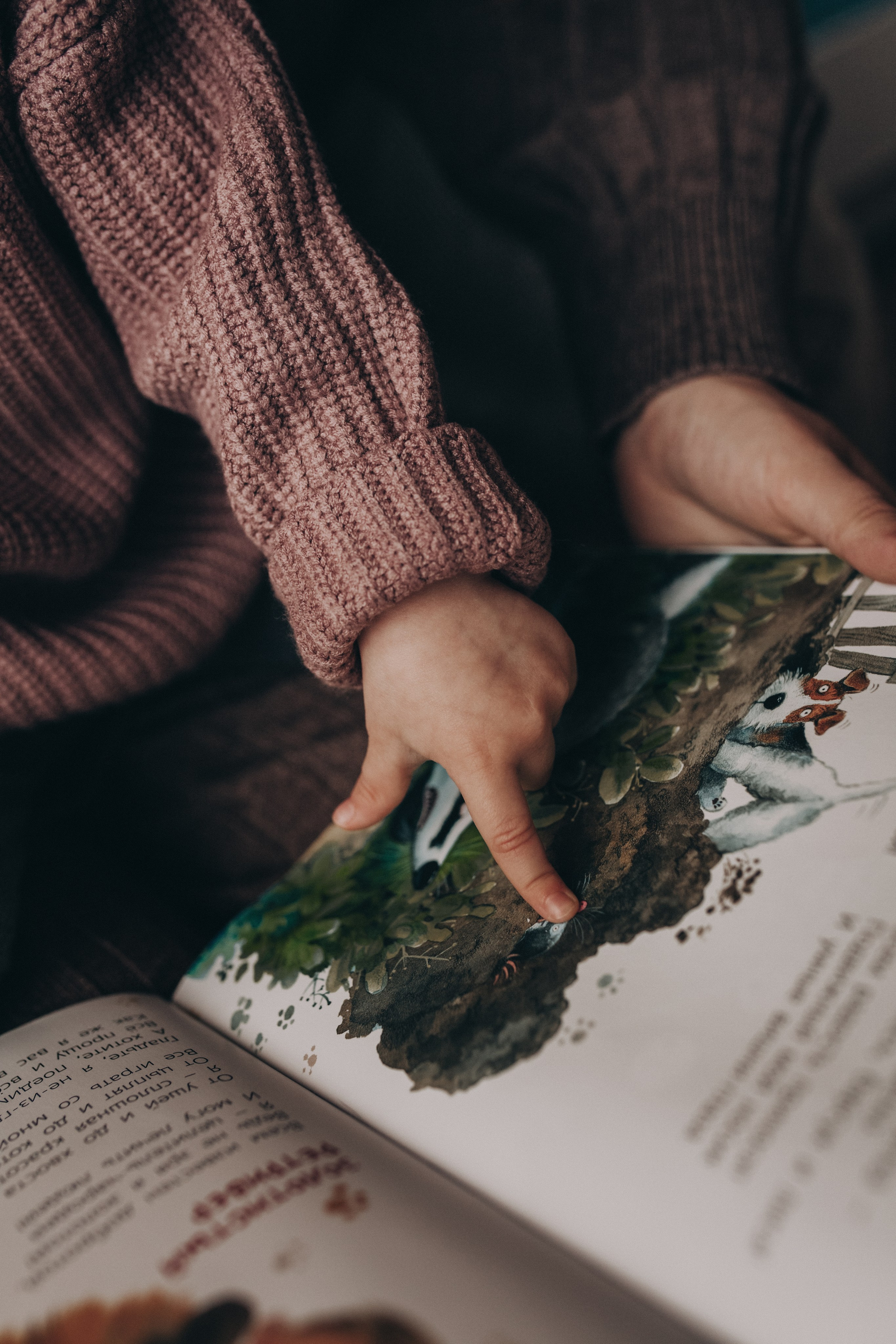 Алина, Маша. Семейный фотограф Полина Сарина Москва