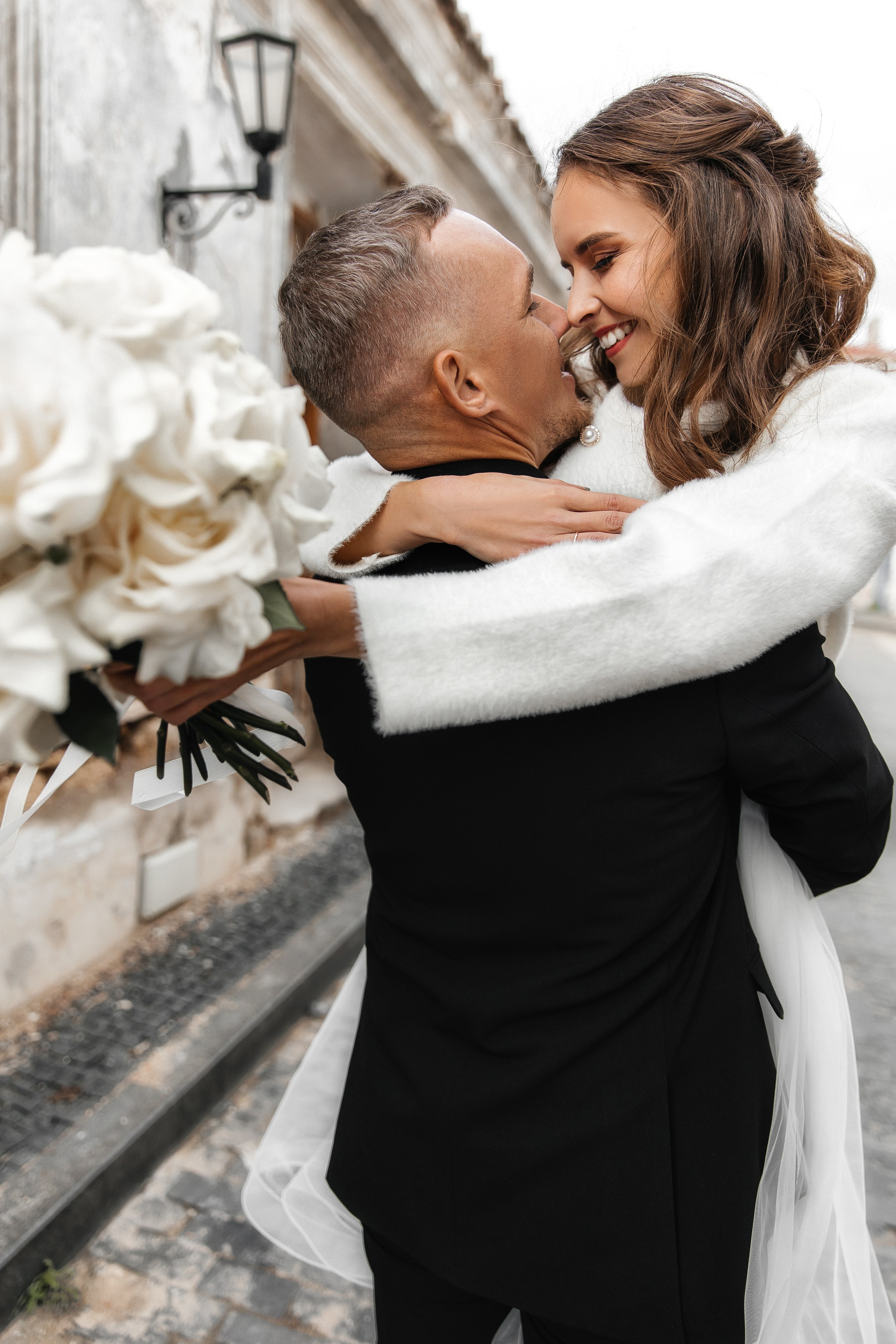 MAKS & ANNA. Свадебный фотограф в Евпатории и в Крыму, Love story, женский портрет