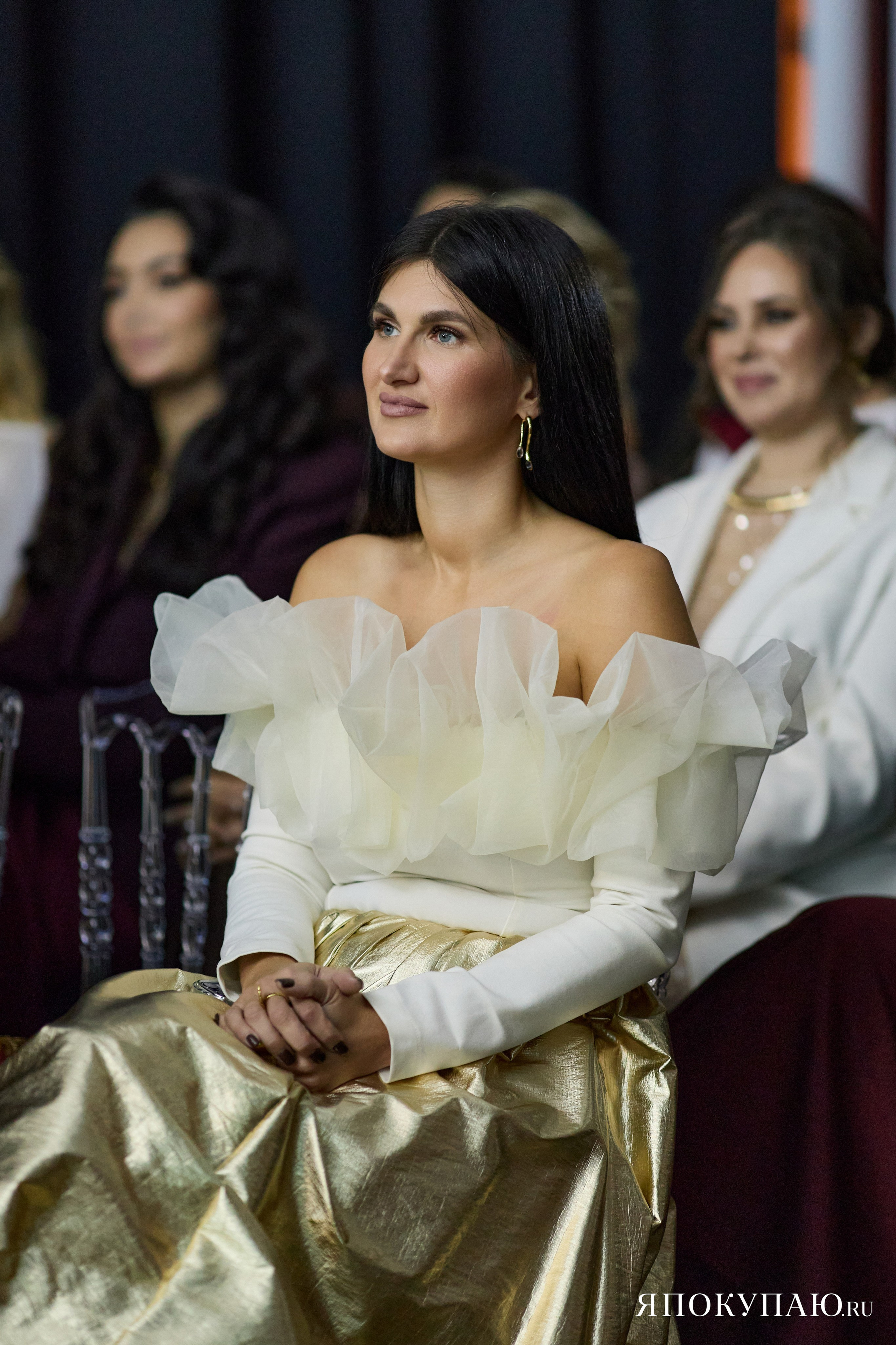 Я ПОКУПАЮ. Фотограф Айвазова Наталья Краснодар