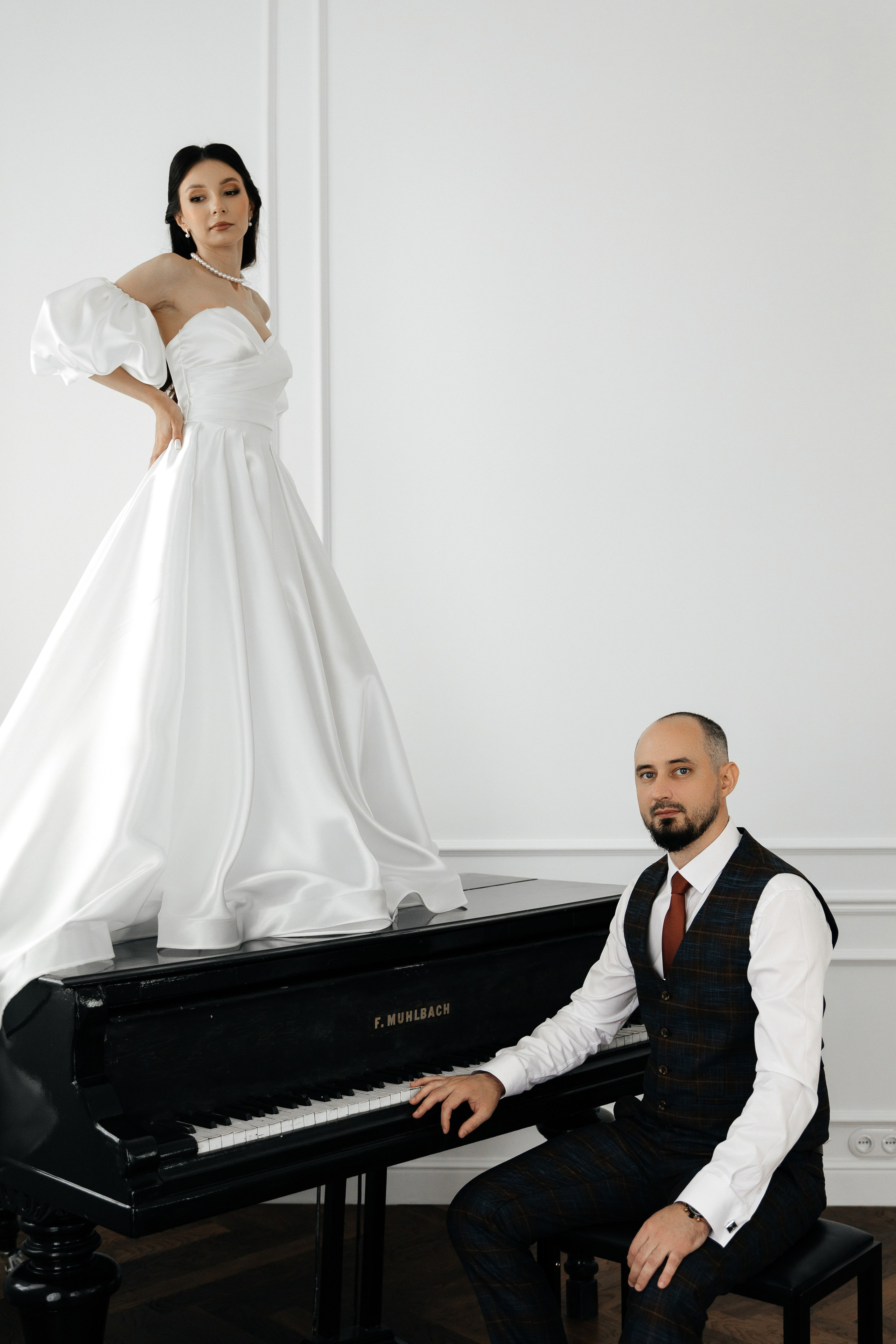 Георгий & Анастасия. Фотограф и видеограф в Саратове и Энгельсе Антон Рассказов