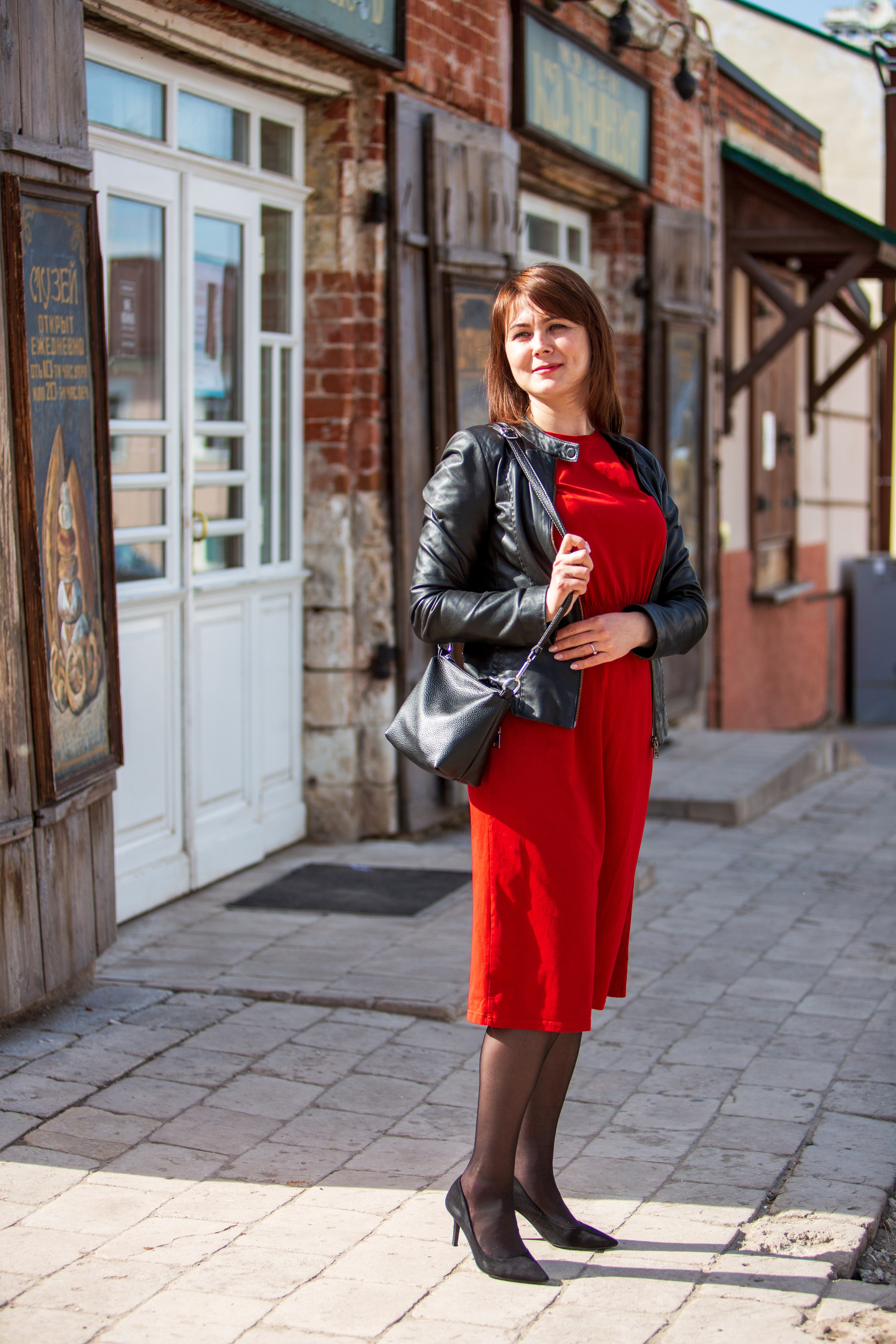 Коломна, Май 2022. Фототерапевт Ева Бунеева