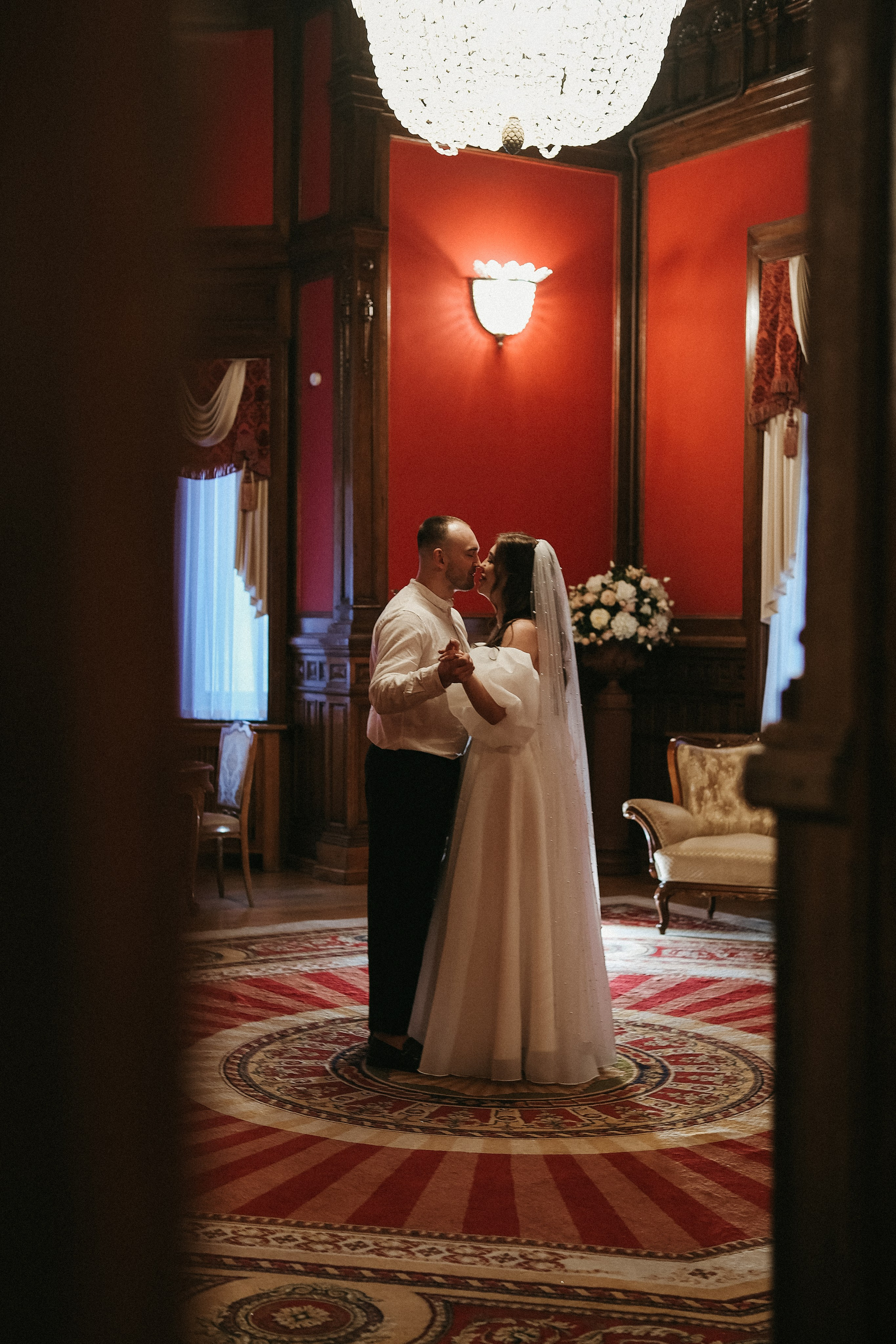 Диана & Максим. ДБ2. Phdkvmr.ru