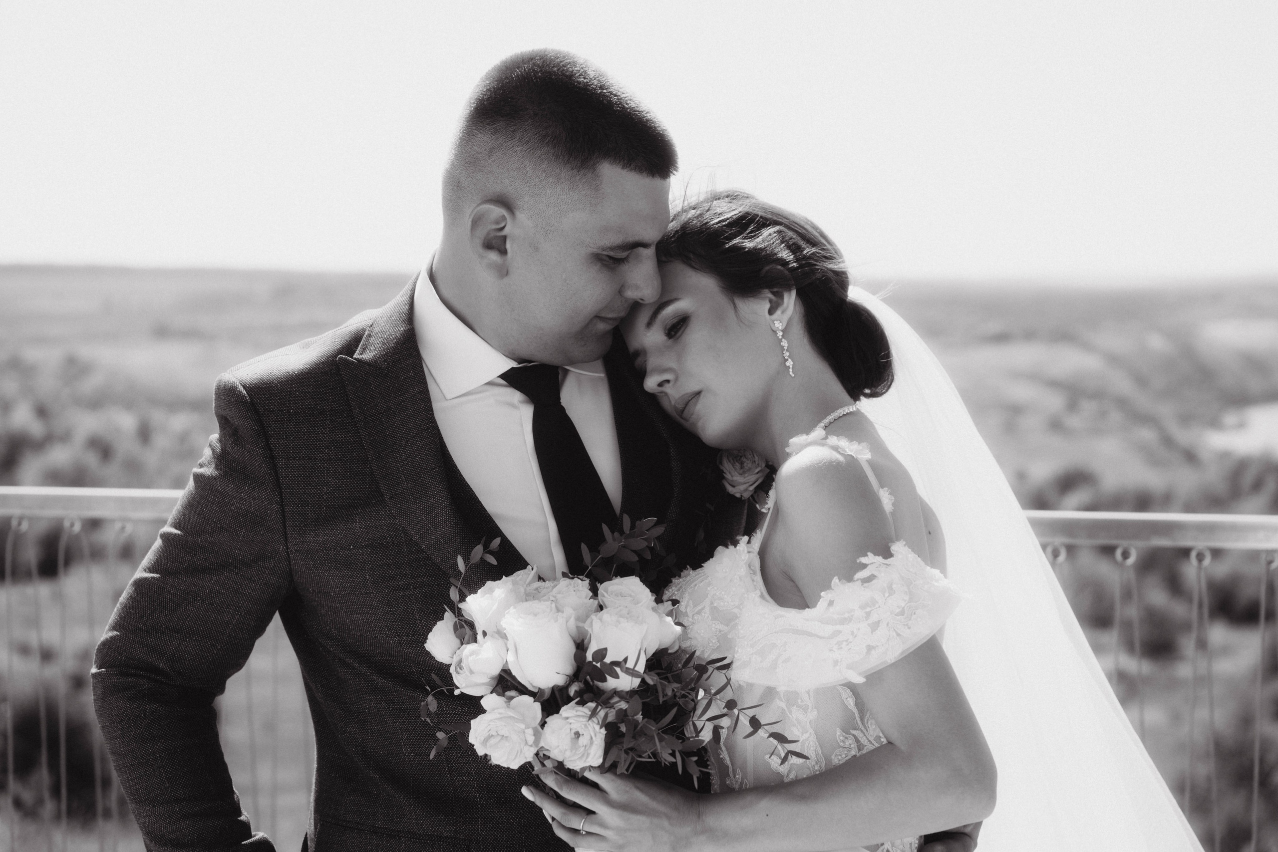 Sergey & Tatiana. Свадебный фотограф в Воронеже Самохина Екатерина