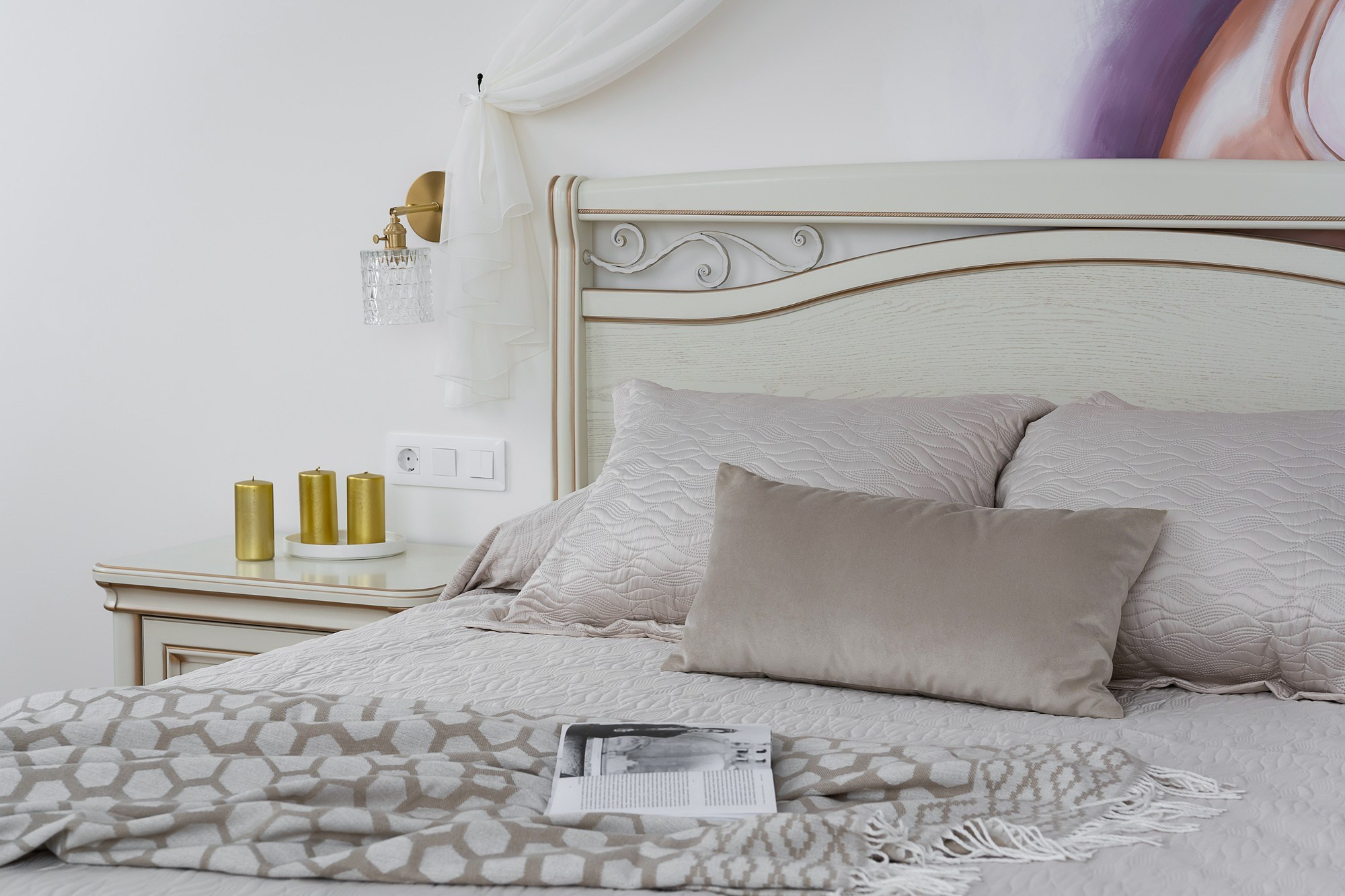 ЖК Театральный «Балет». Дизайн студия премиум класса