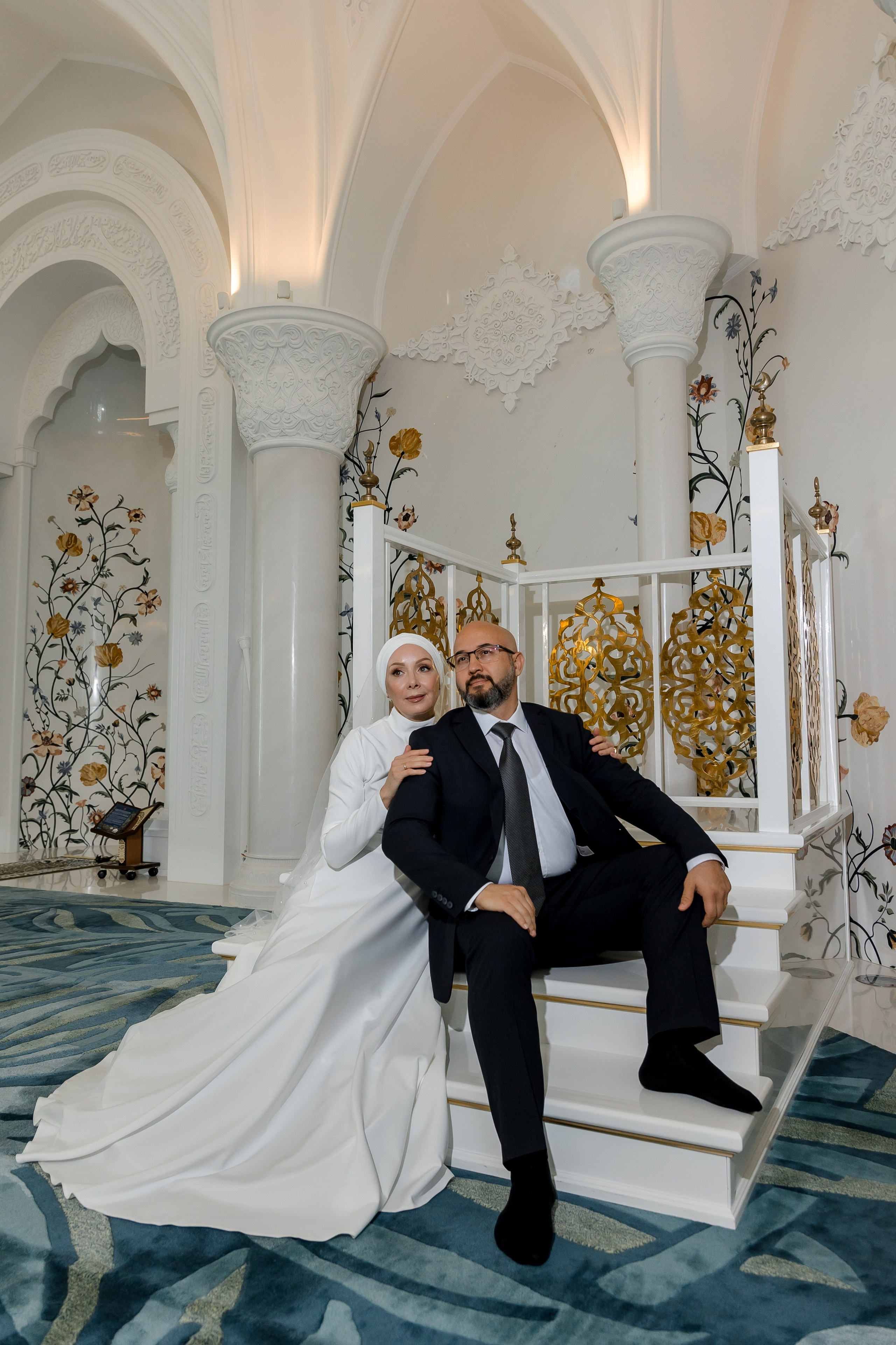 Nikah Irek. Свадебный и семейный фотограф Динар Гильмутдинов
