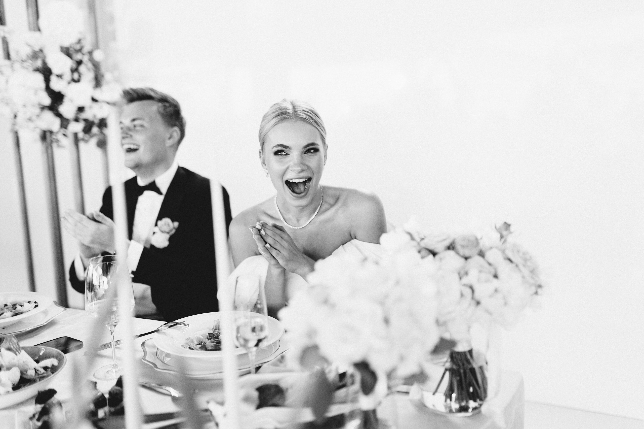 Анна и Макс. Профессиональный фотограф Алексей Васенцев. Минск, СПБ, Москва