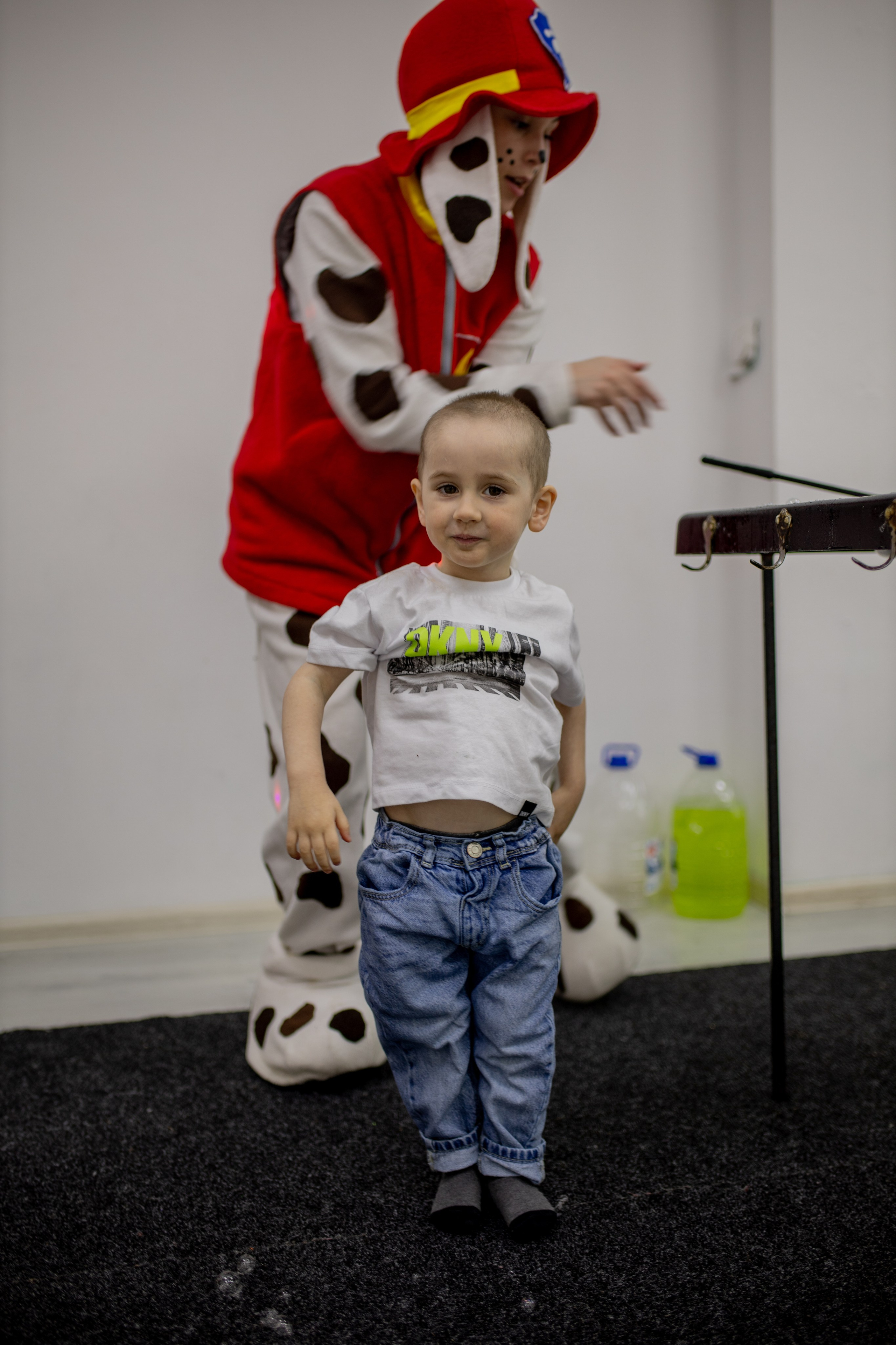 Вечеринка Вовочки. Семейный и детский фотограф в Петрозаводске