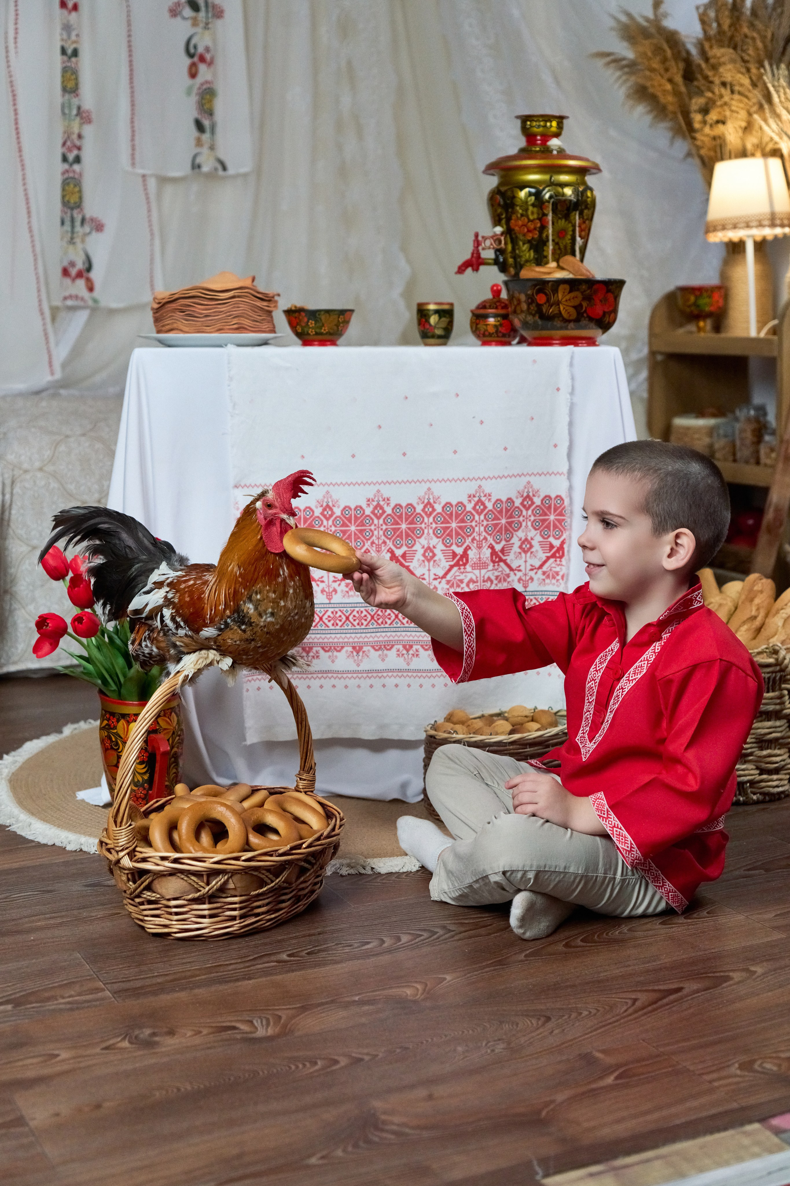 Масленица. Фотограф в Краснодаре Татьяна Вижевитова