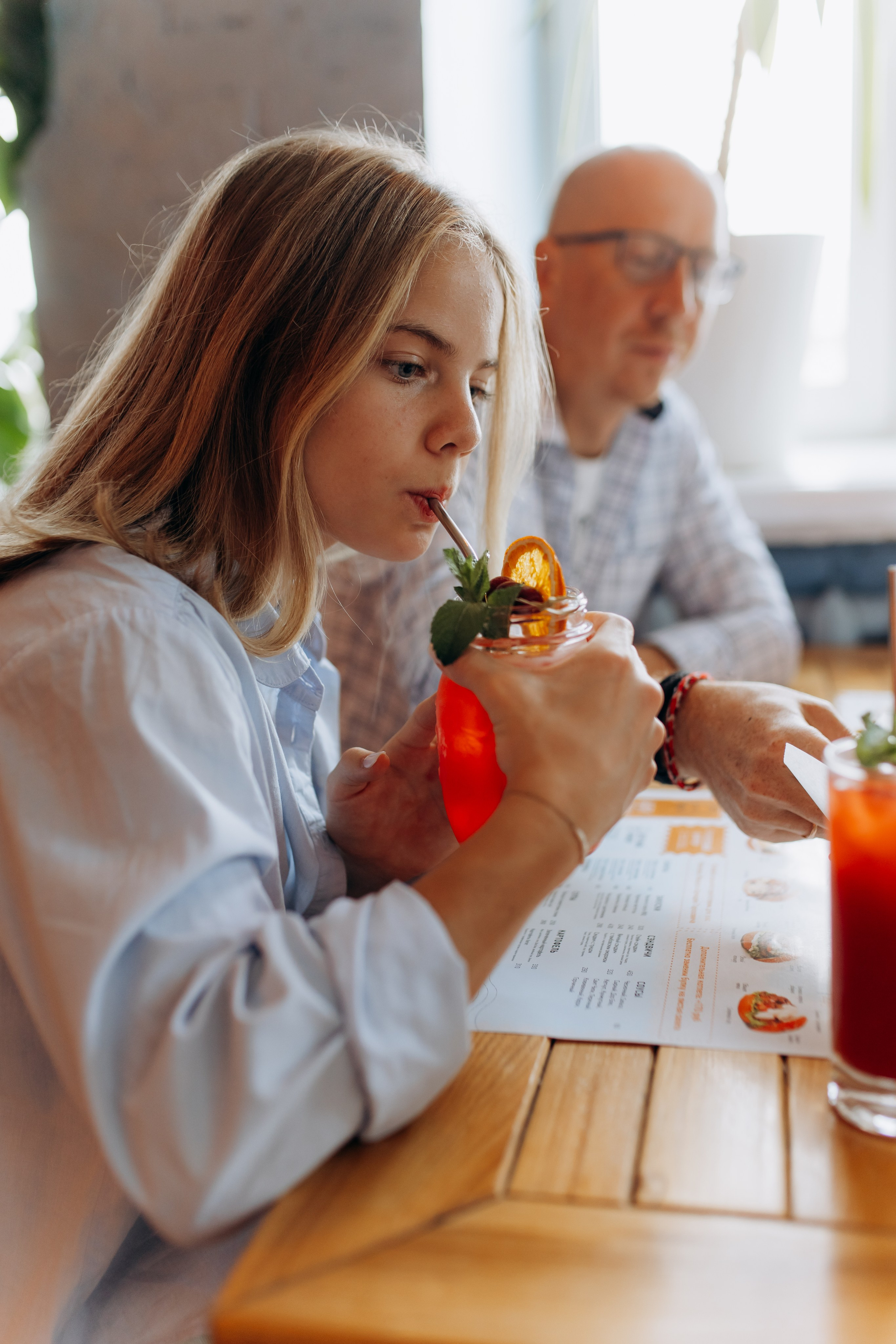По бургеру в «Карл Маркс». Свадебный и семейный фотограф в Туле и области Маша Костина