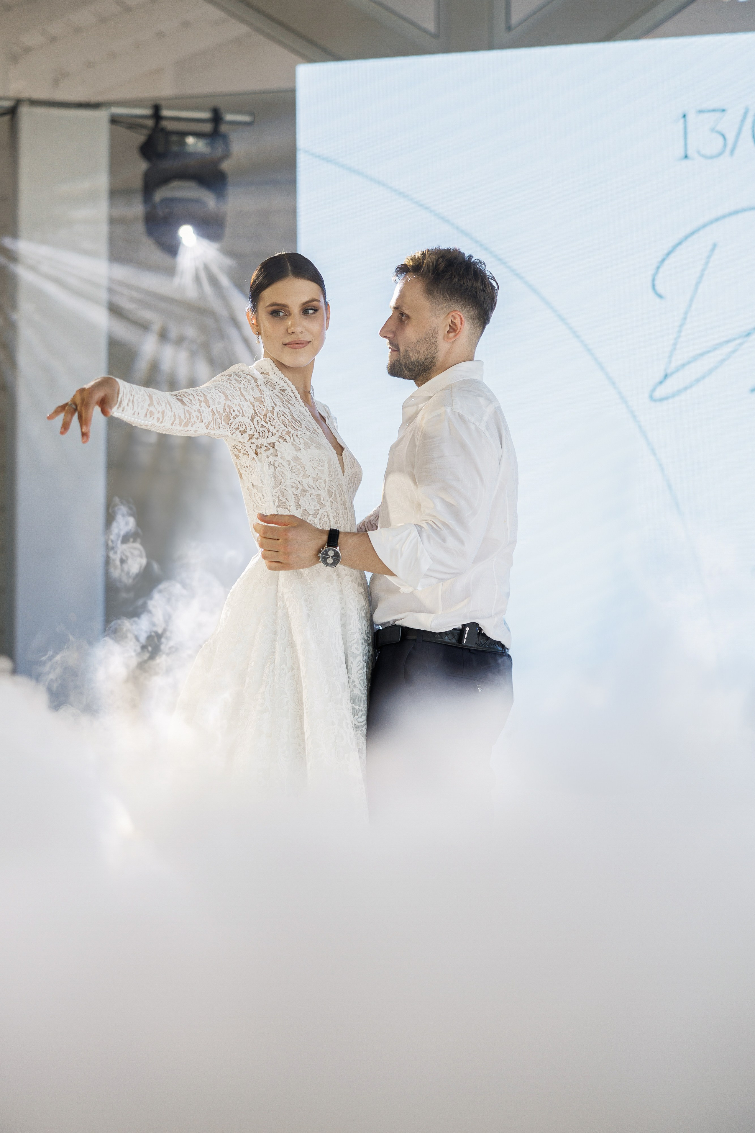 D & N. Свадебный и event-фотограф Иван Волнухин