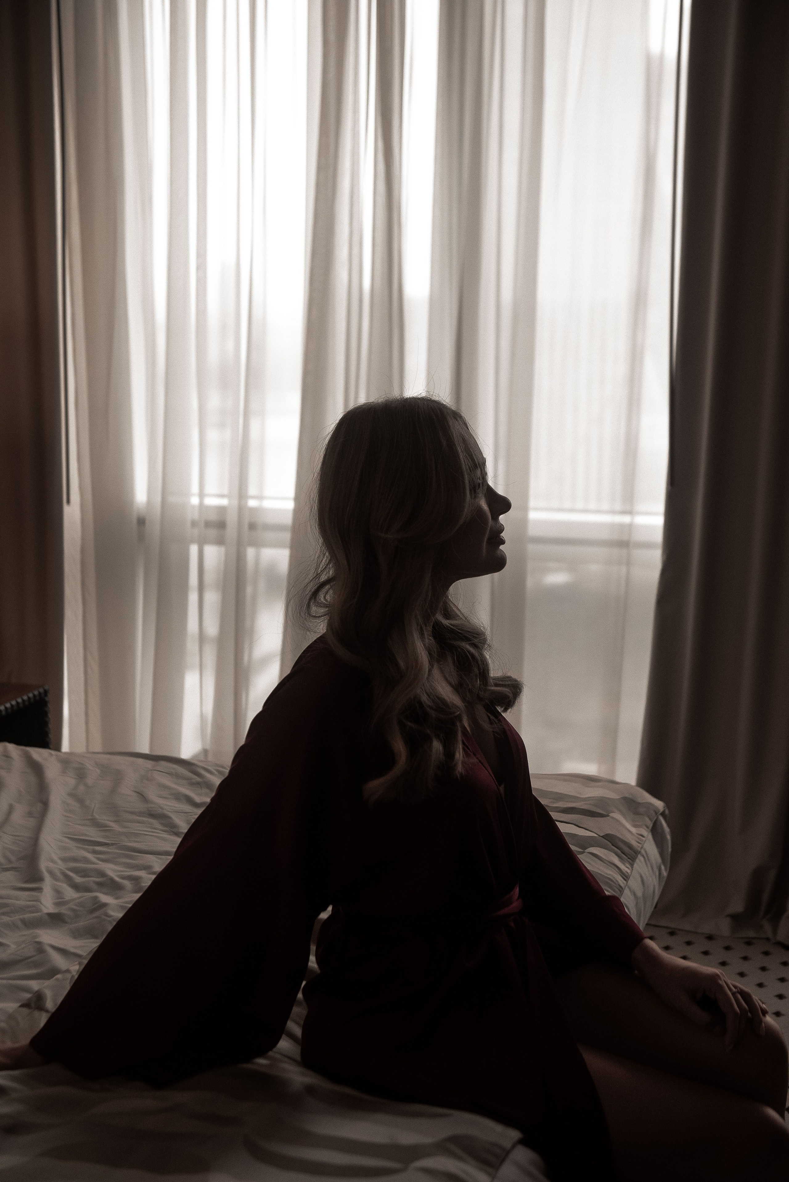 Дмитрий и Виктория. Стильный портретный и семейный фотограф в Москве Ника Артуньянц